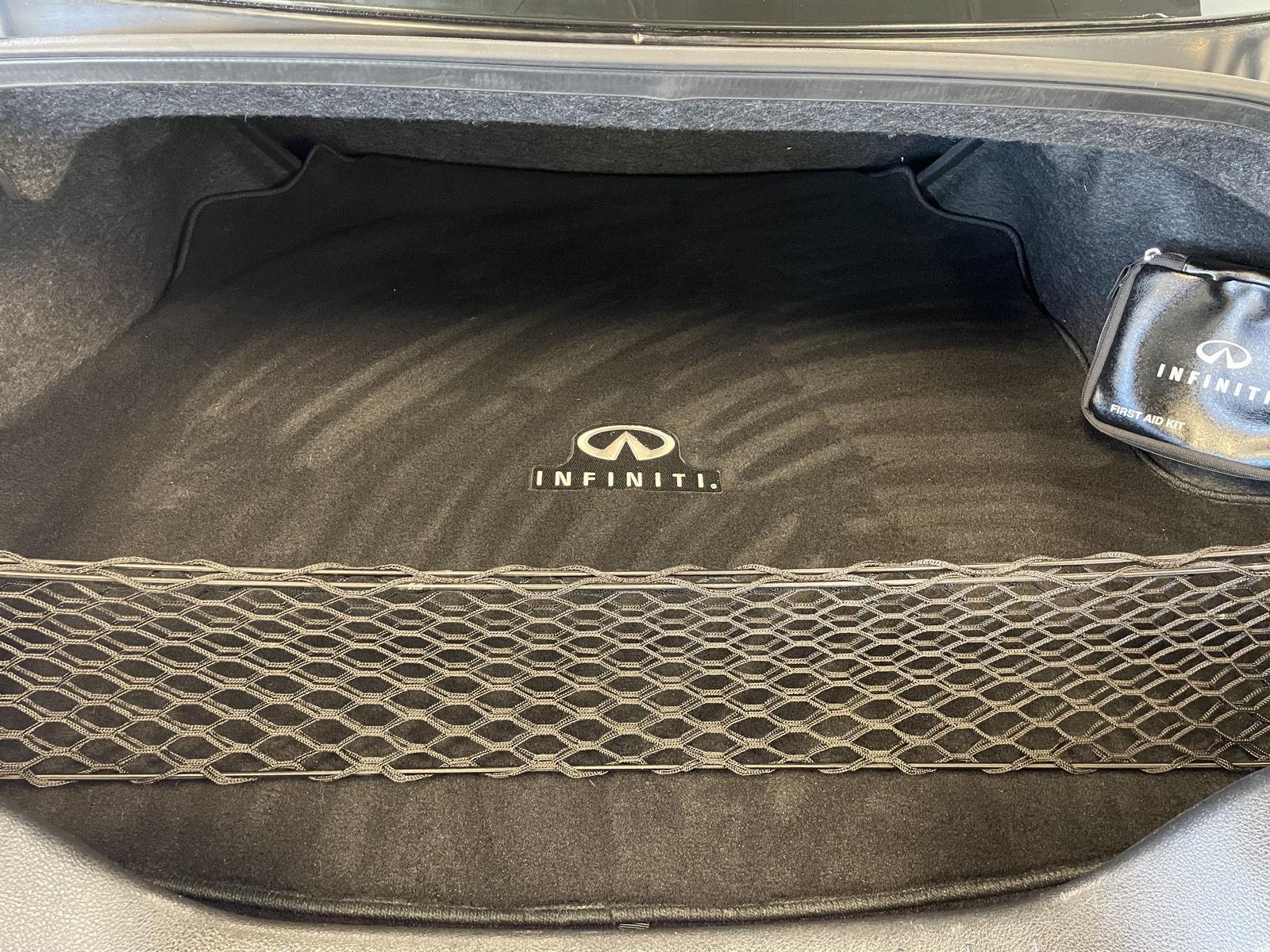 Used 2013 INFINITI G37 Coupe for sale in St. Joseph MO