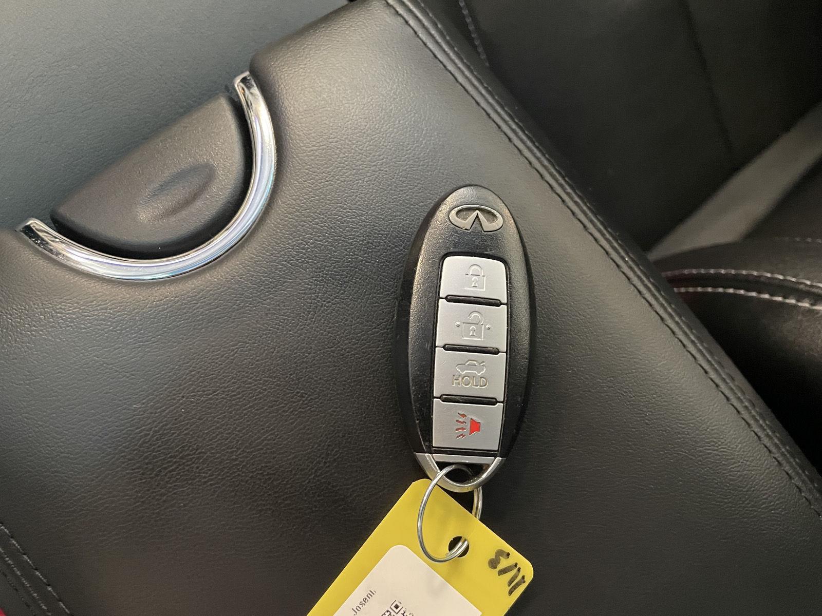 Used 2013 INFINITI G37 Coupe for sale in St. Joseph MO