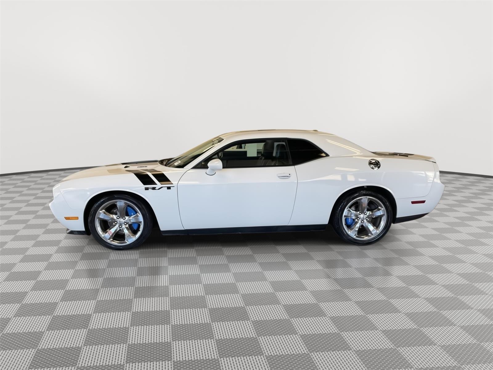 Used 2013 Dodge Challenger for sale in St. Joseph MO
