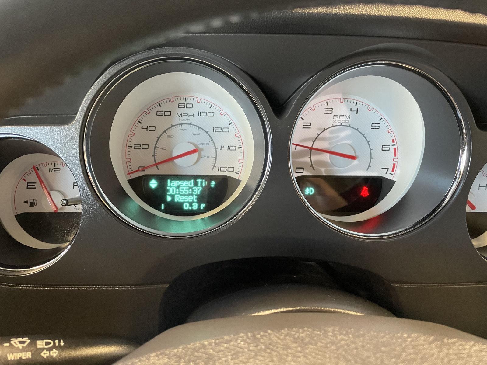 Used 2013 Dodge Challenger for sale in St. Joseph MO