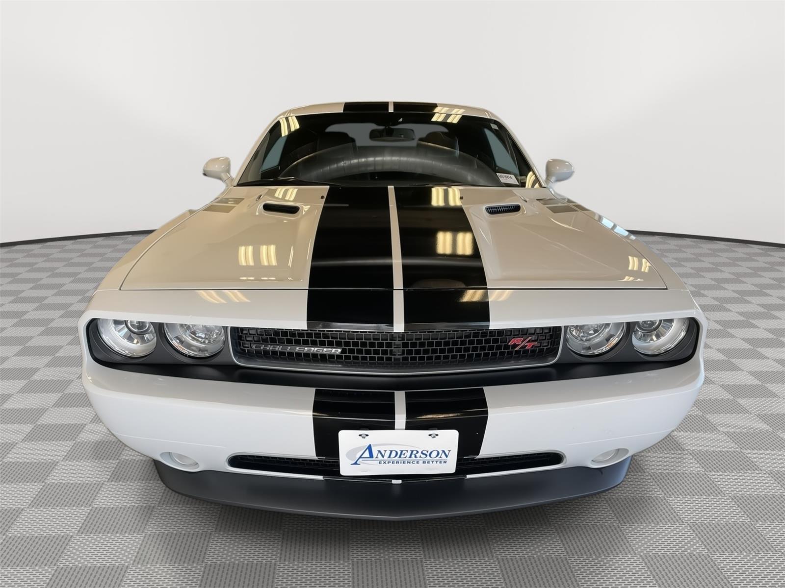 Used 2013 Dodge Challenger for sale in St. Joseph MO