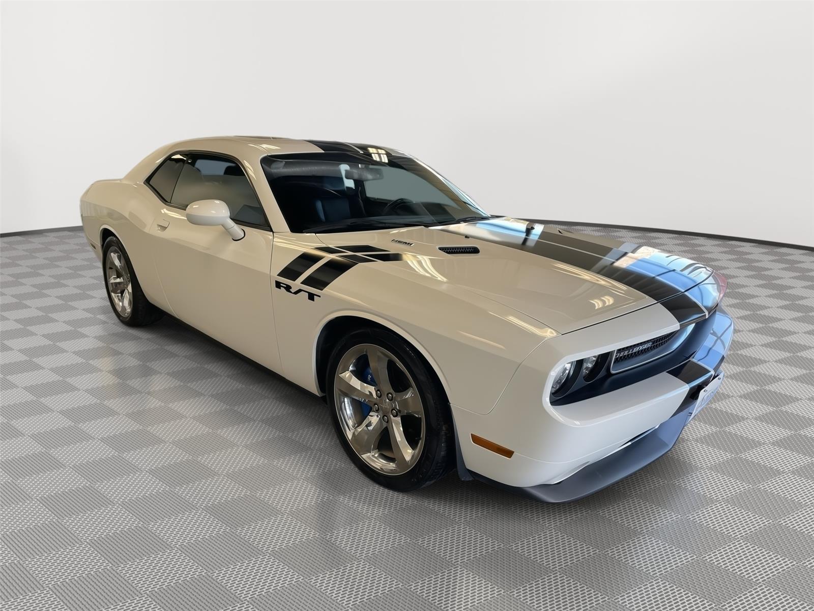 Used 2013 Dodge Challenger for sale in St. Joseph MO