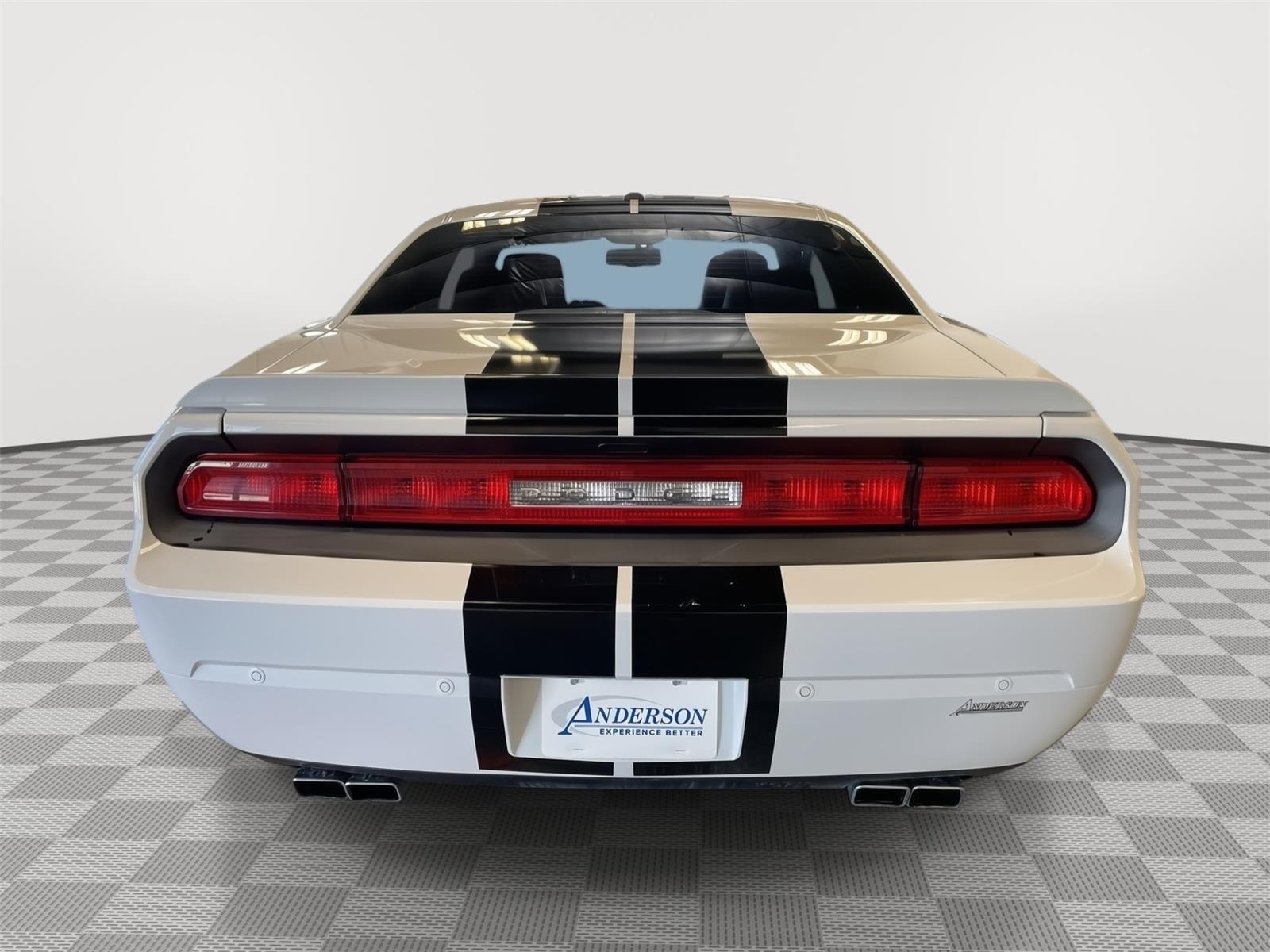 Used 2013 Dodge Challenger for sale in St. Joseph MO