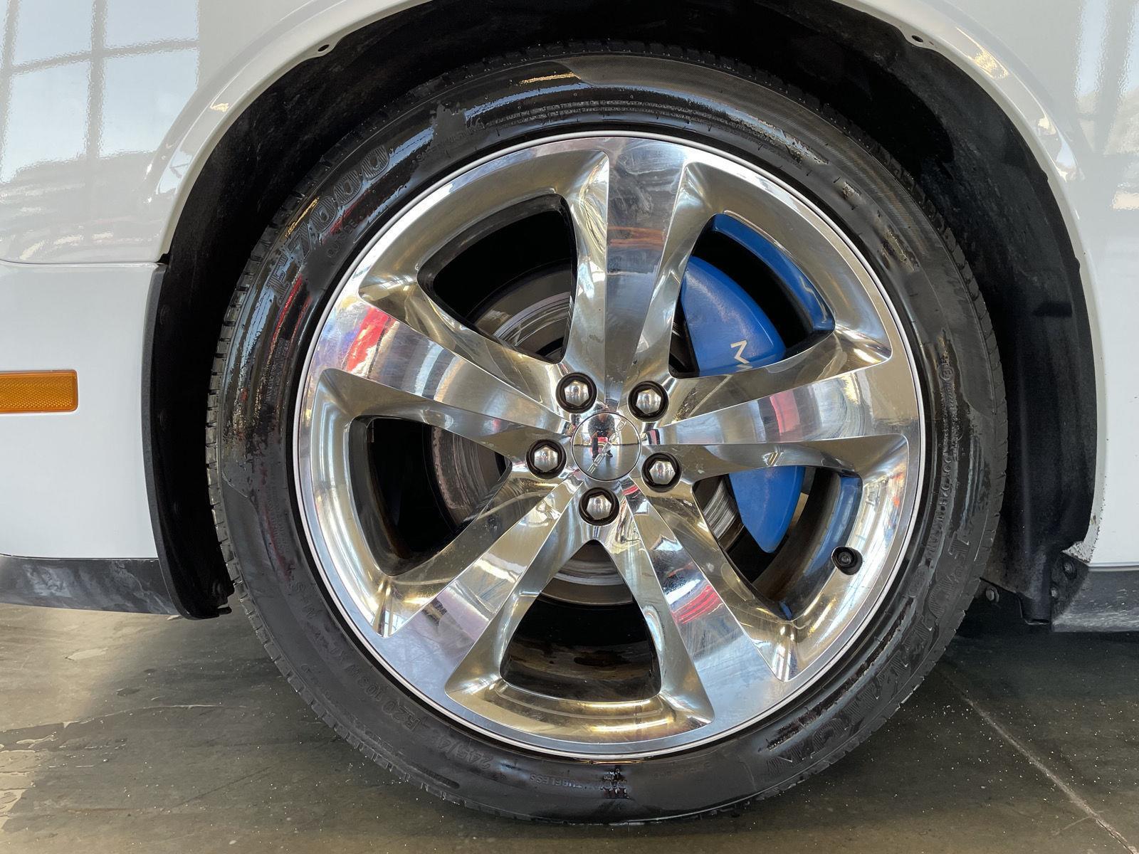 Used 2013 Dodge Challenger for sale in St. Joseph MO