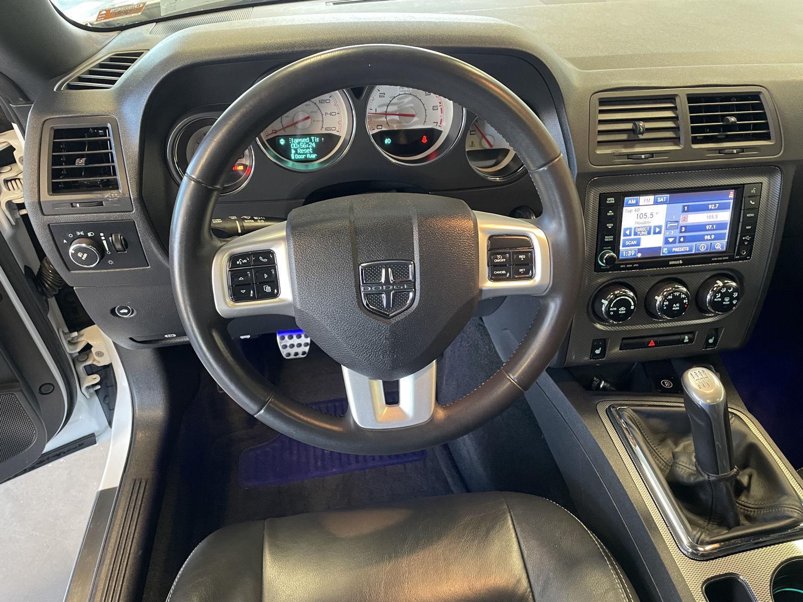 Used 2013 Dodge Challenger for sale in St. Joseph MO