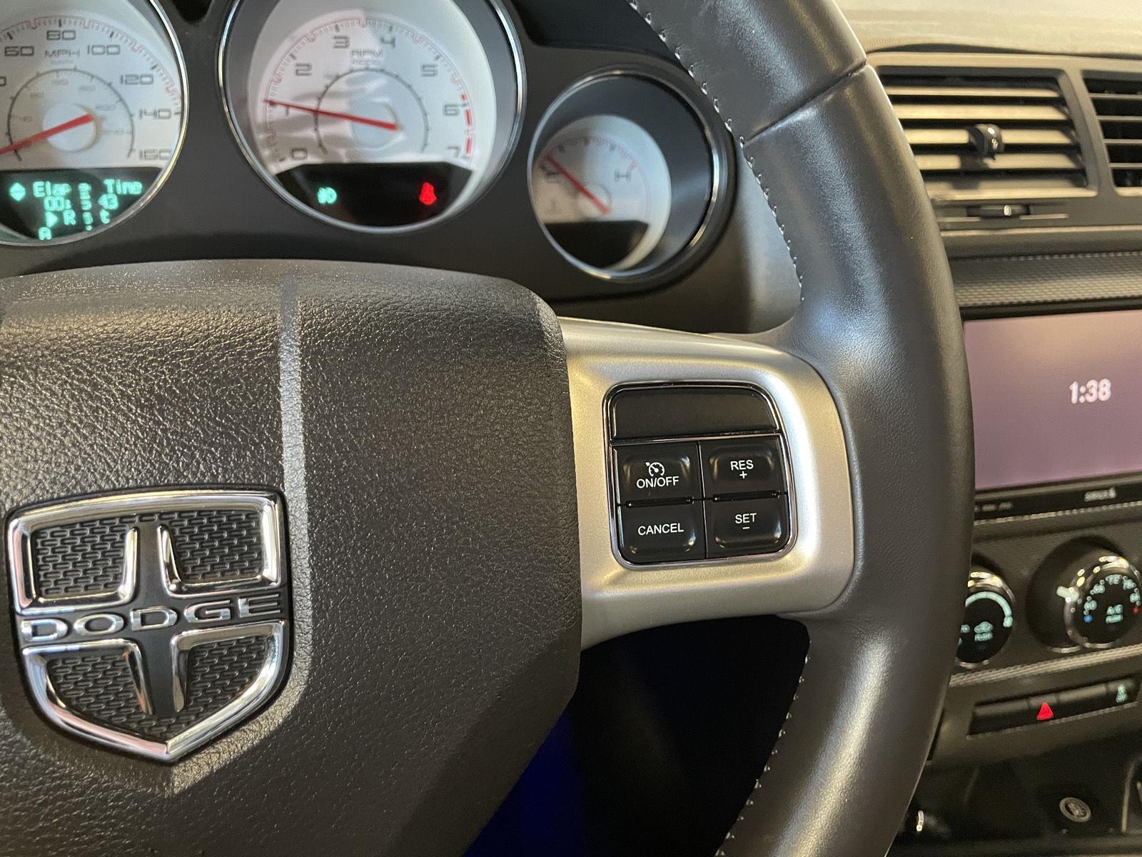 Used 2013 Dodge Challenger for sale in St. Joseph MO