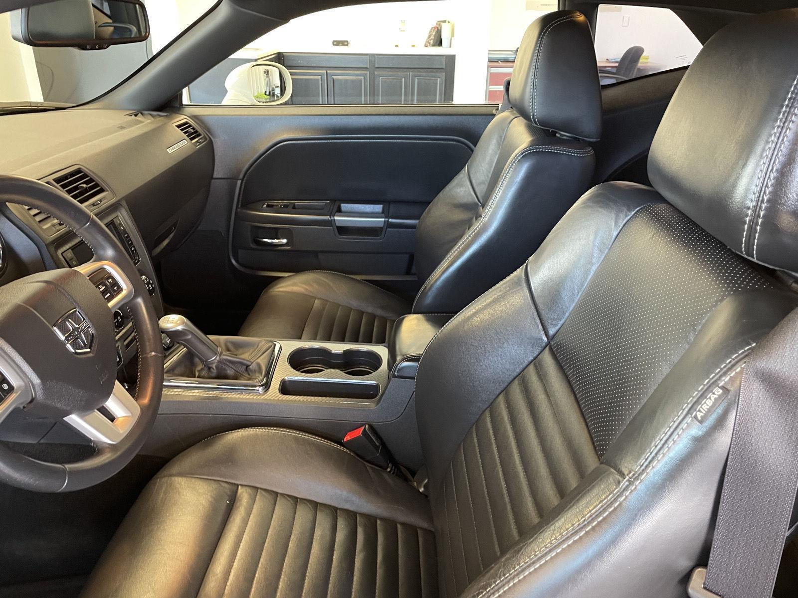 Used 2013 Dodge Challenger for sale in St. Joseph MO