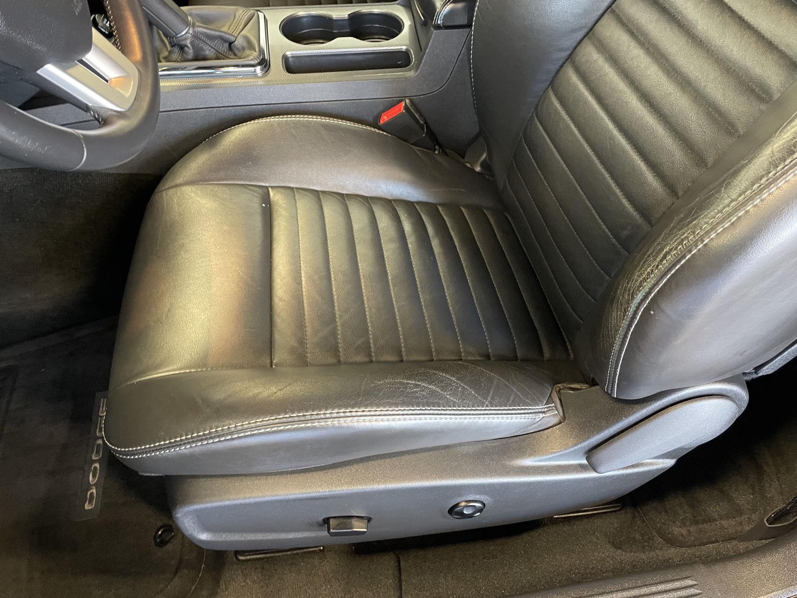 Used 2013 Dodge Challenger for sale in St. Joseph MO