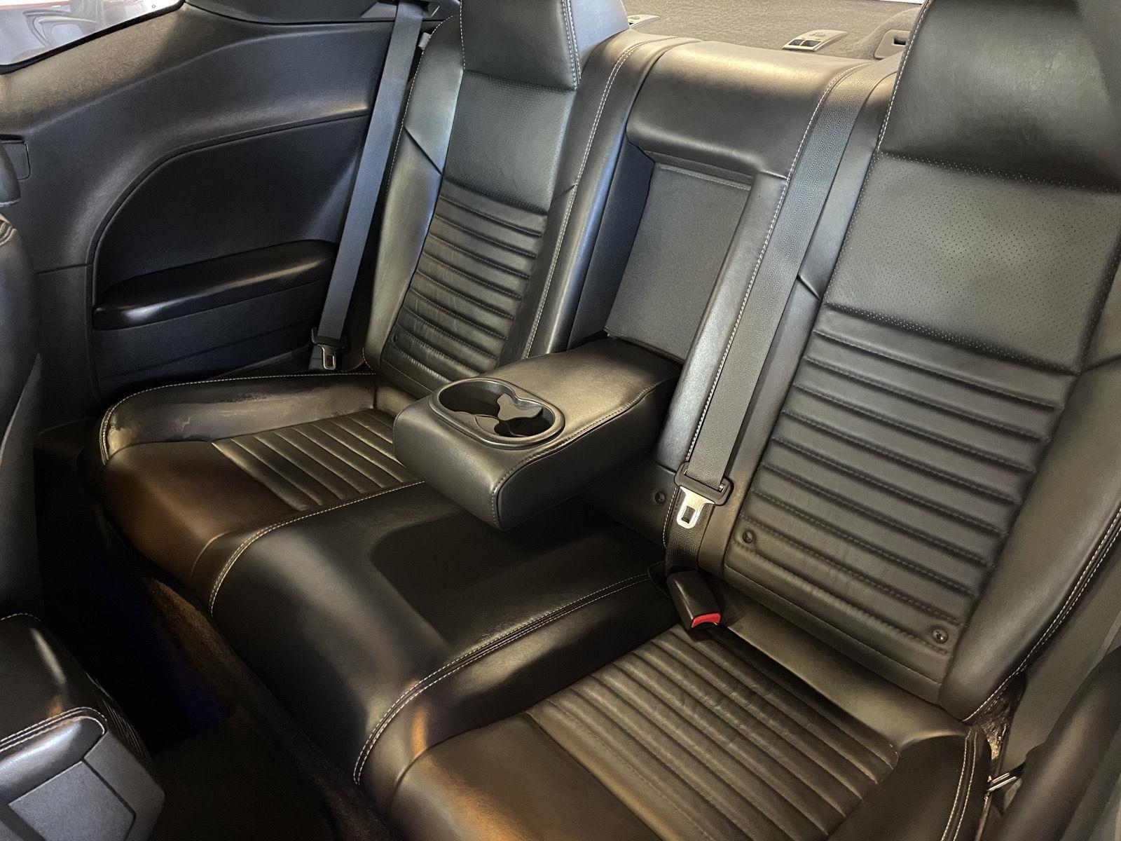 Used 2013 Dodge Challenger for sale in St. Joseph MO