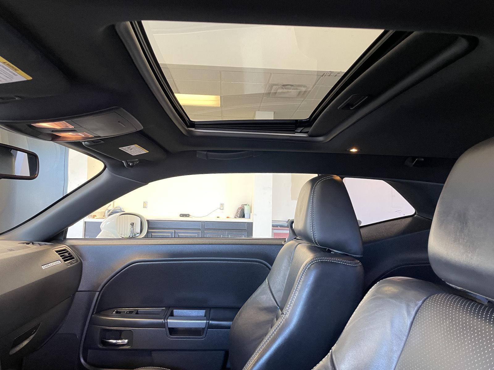 Used 2013 Dodge Challenger for sale in St. Joseph MO