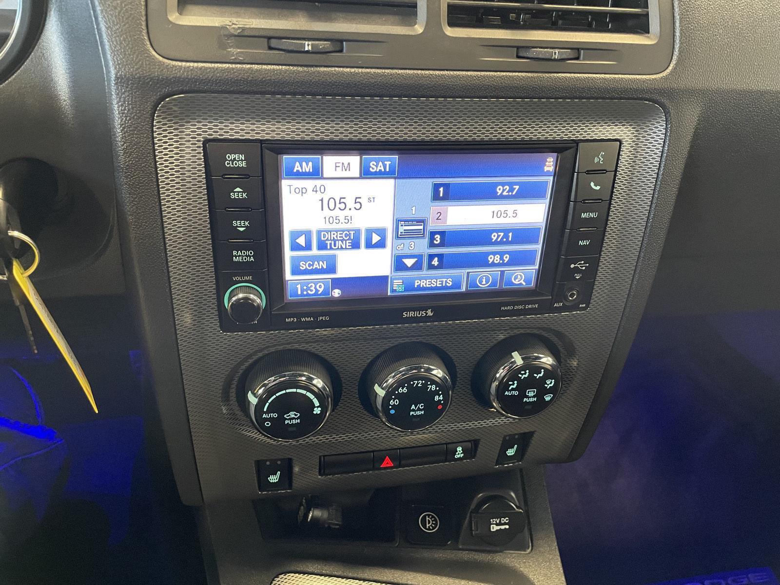 Used 2013 Dodge Challenger for sale in St. Joseph MO