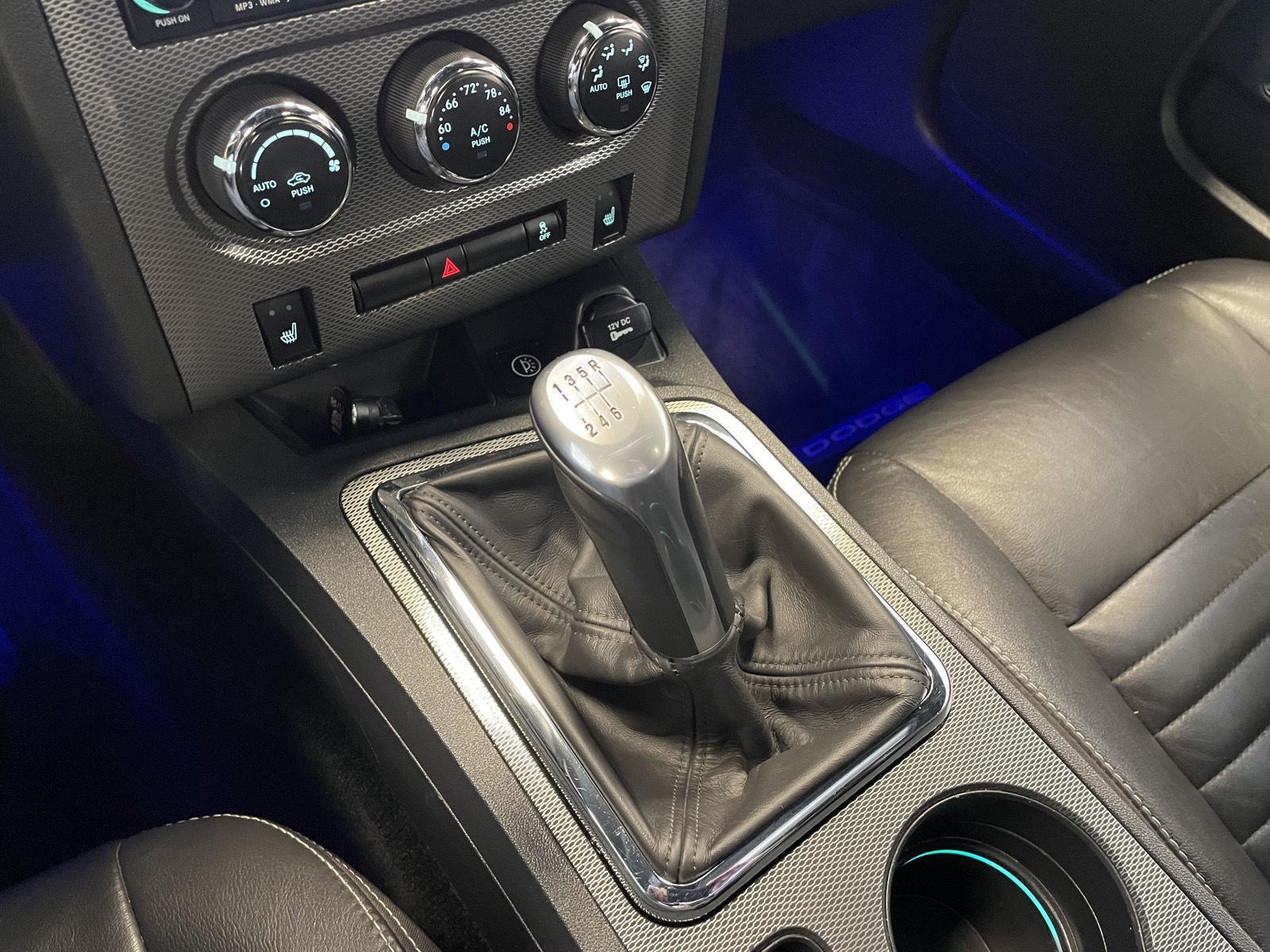 Used 2013 Dodge Challenger for sale in St. Joseph MO