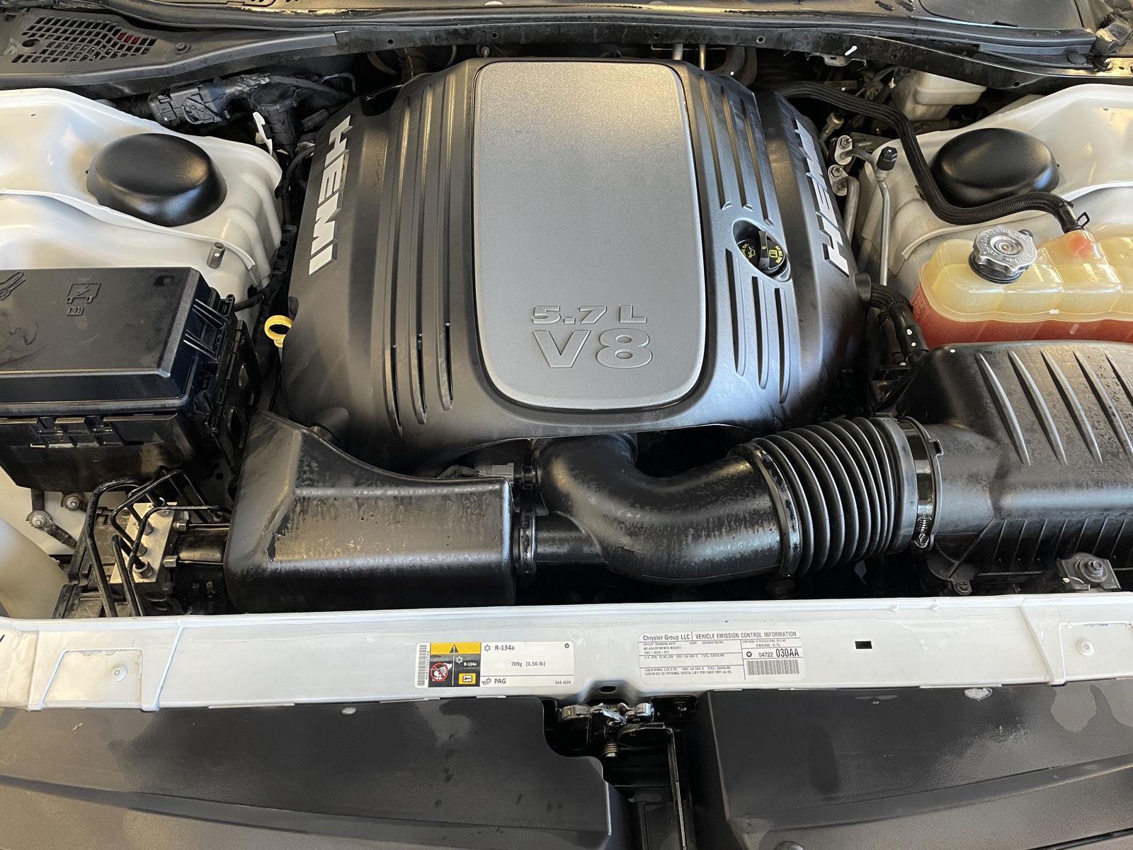 Used 2013 Dodge Challenger for sale in St. Joseph MO