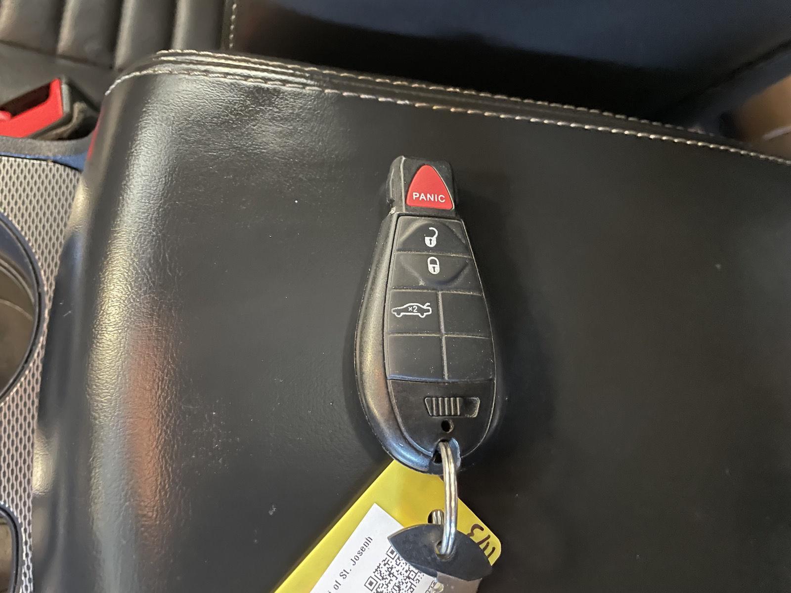 Used 2013 Dodge Challenger for sale in St. Joseph MO