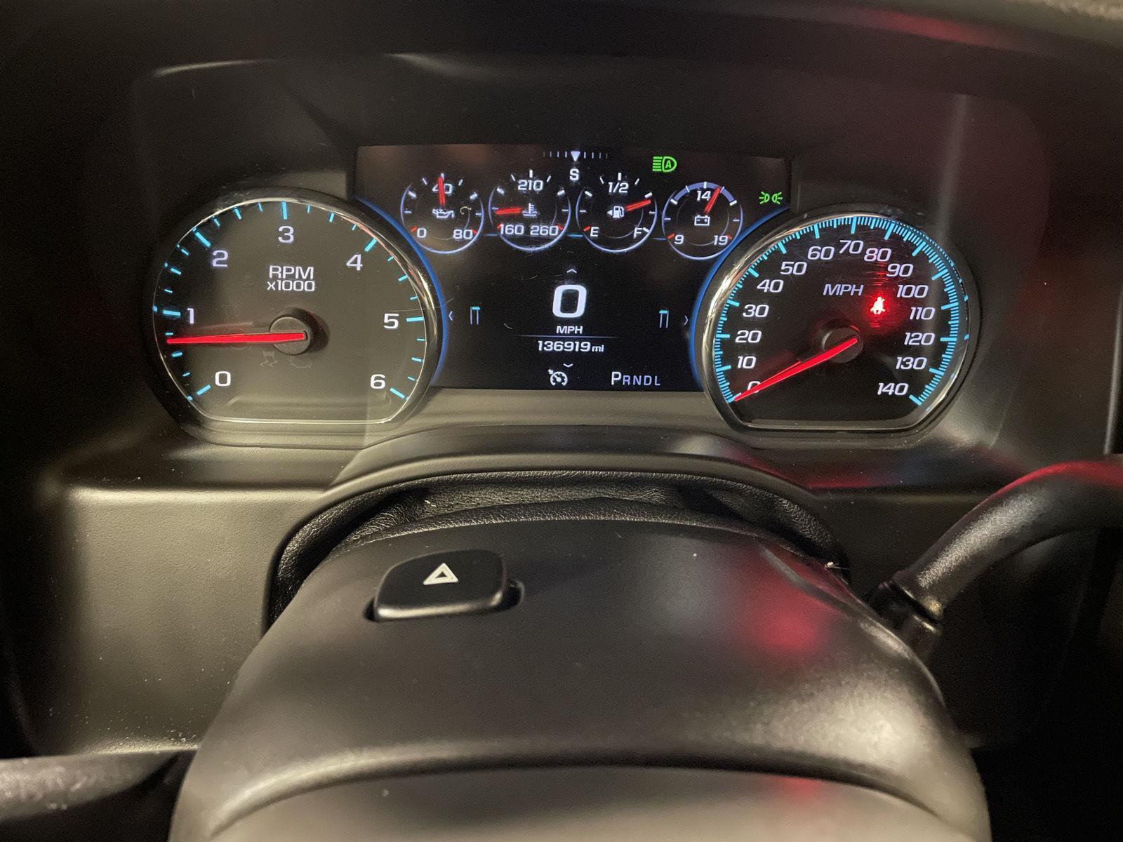 Used 2018 Chevrolet Tahoe Premier SUV/Crossover for sale in St. Joseph MO