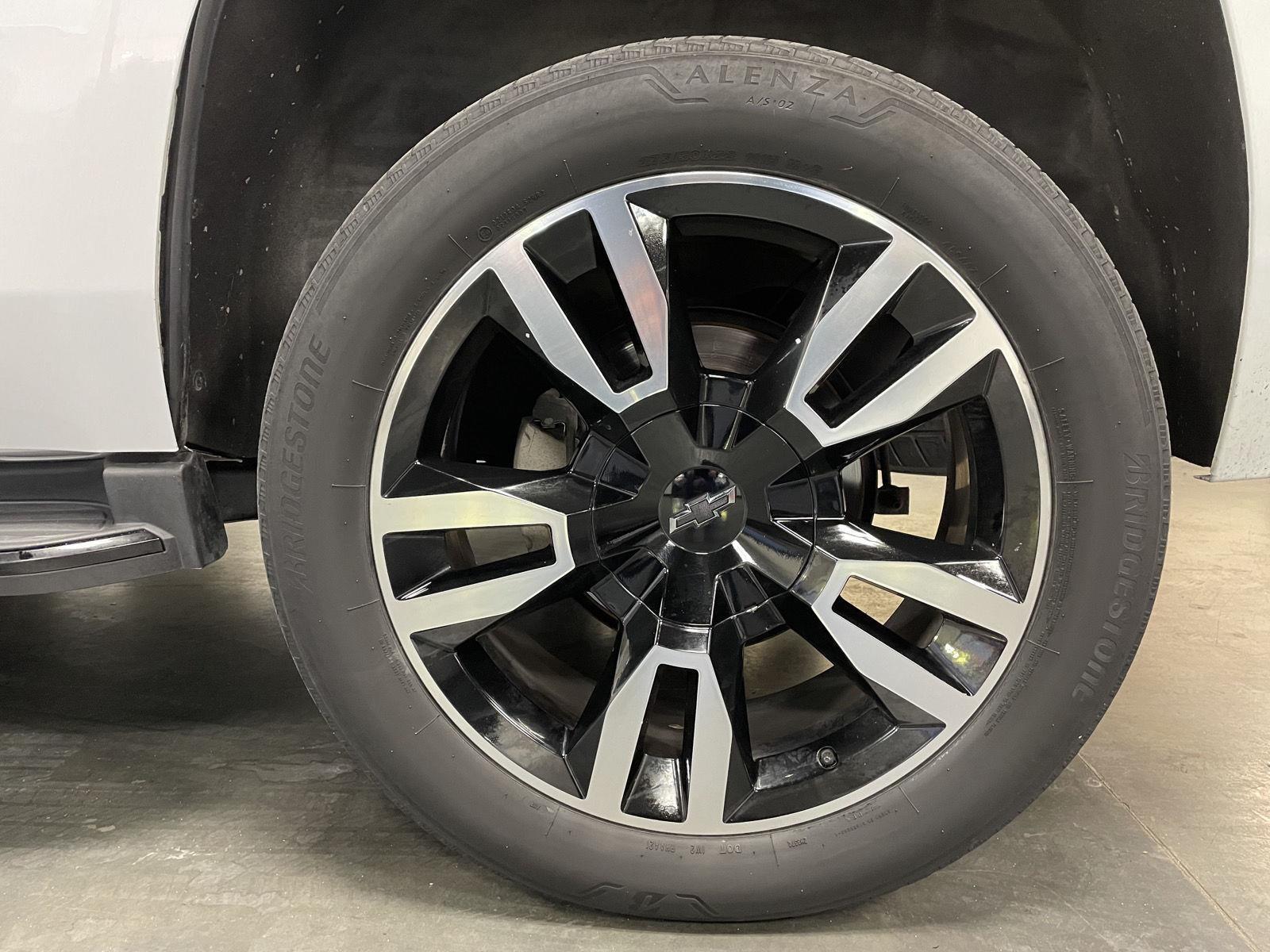 Used 2018 Chevrolet Tahoe Premier SUV/Crossover for sale in St. Joseph MO