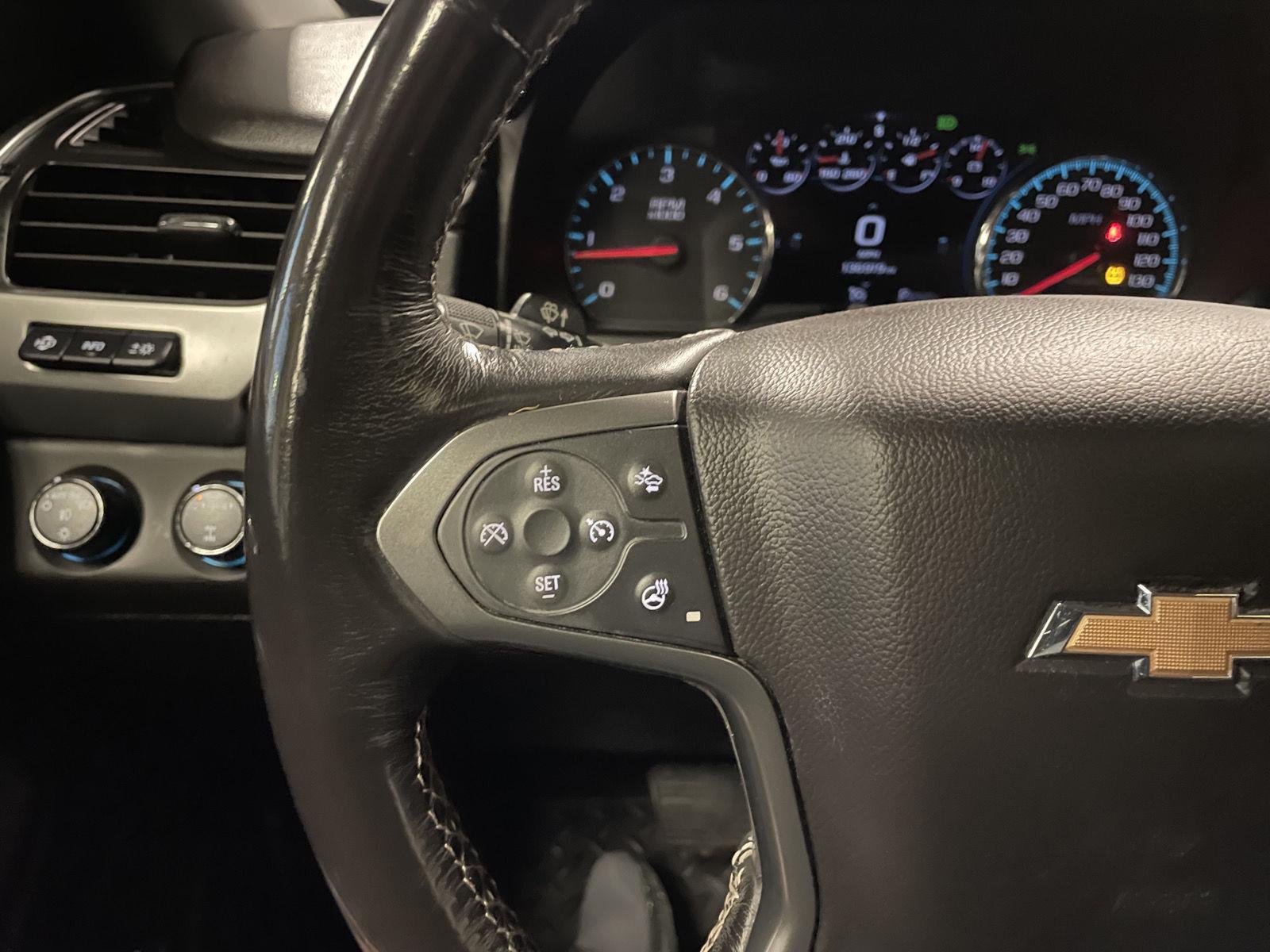 Used 2018 Chevrolet Tahoe Premier SUV/Crossover for sale in St. Joseph MO