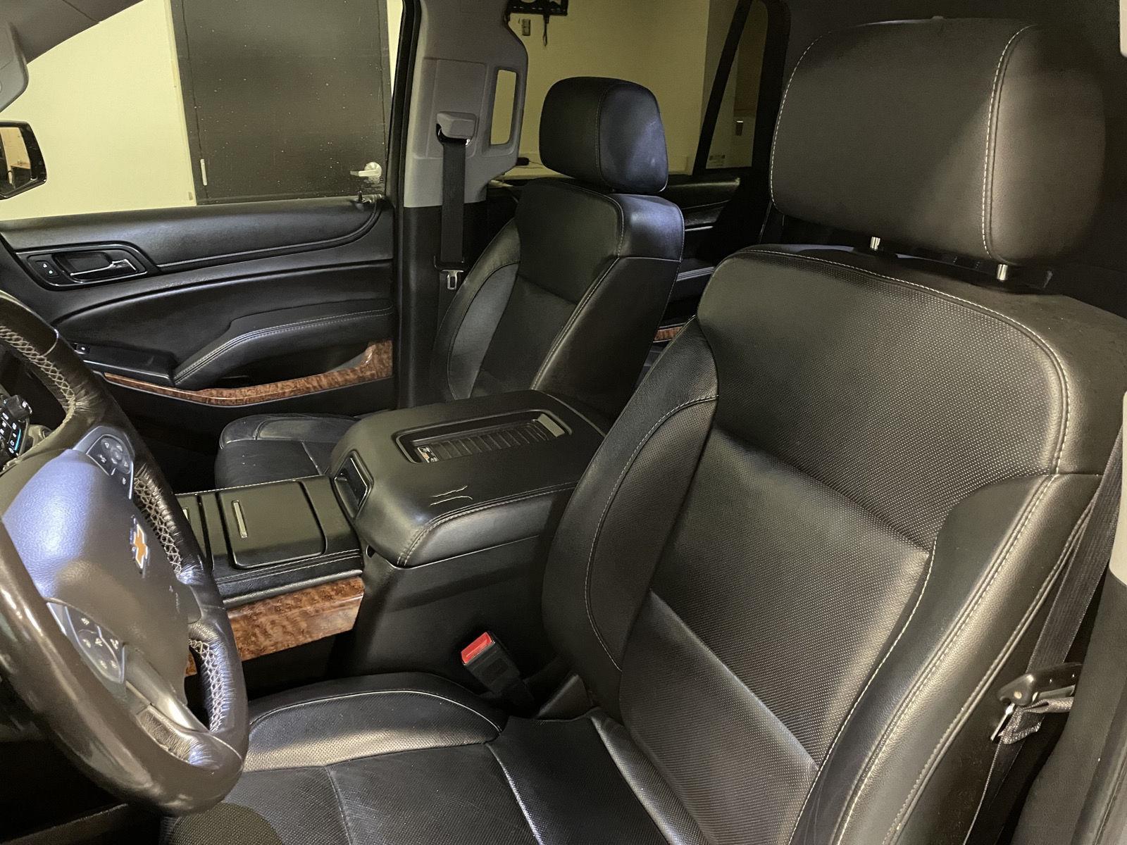 Used 2018 Chevrolet Tahoe Premier SUV/Crossover for sale in St. Joseph MO