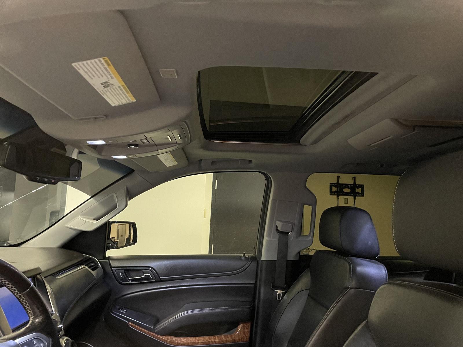 Used 2018 Chevrolet Tahoe Premier SUV/Crossover for sale in St. Joseph MO