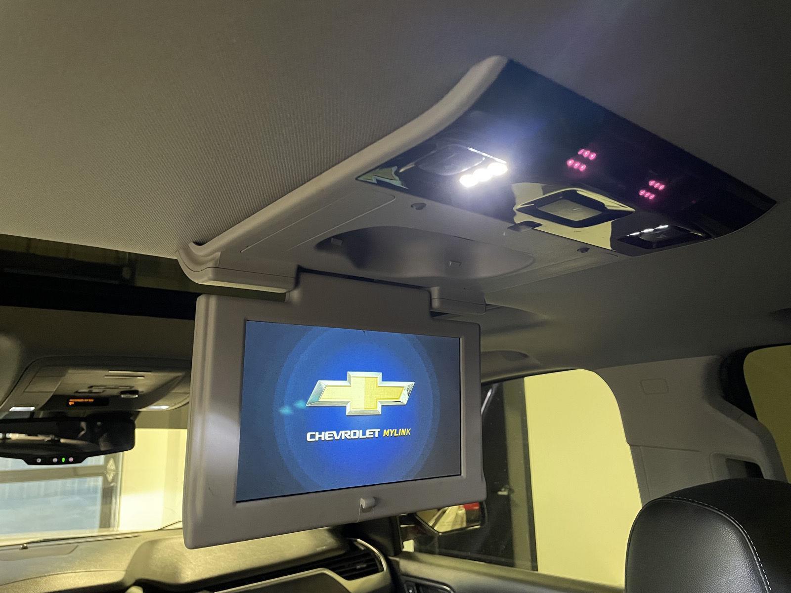 Used 2018 Chevrolet Tahoe Premier SUV/Crossover for sale in St. Joseph MO