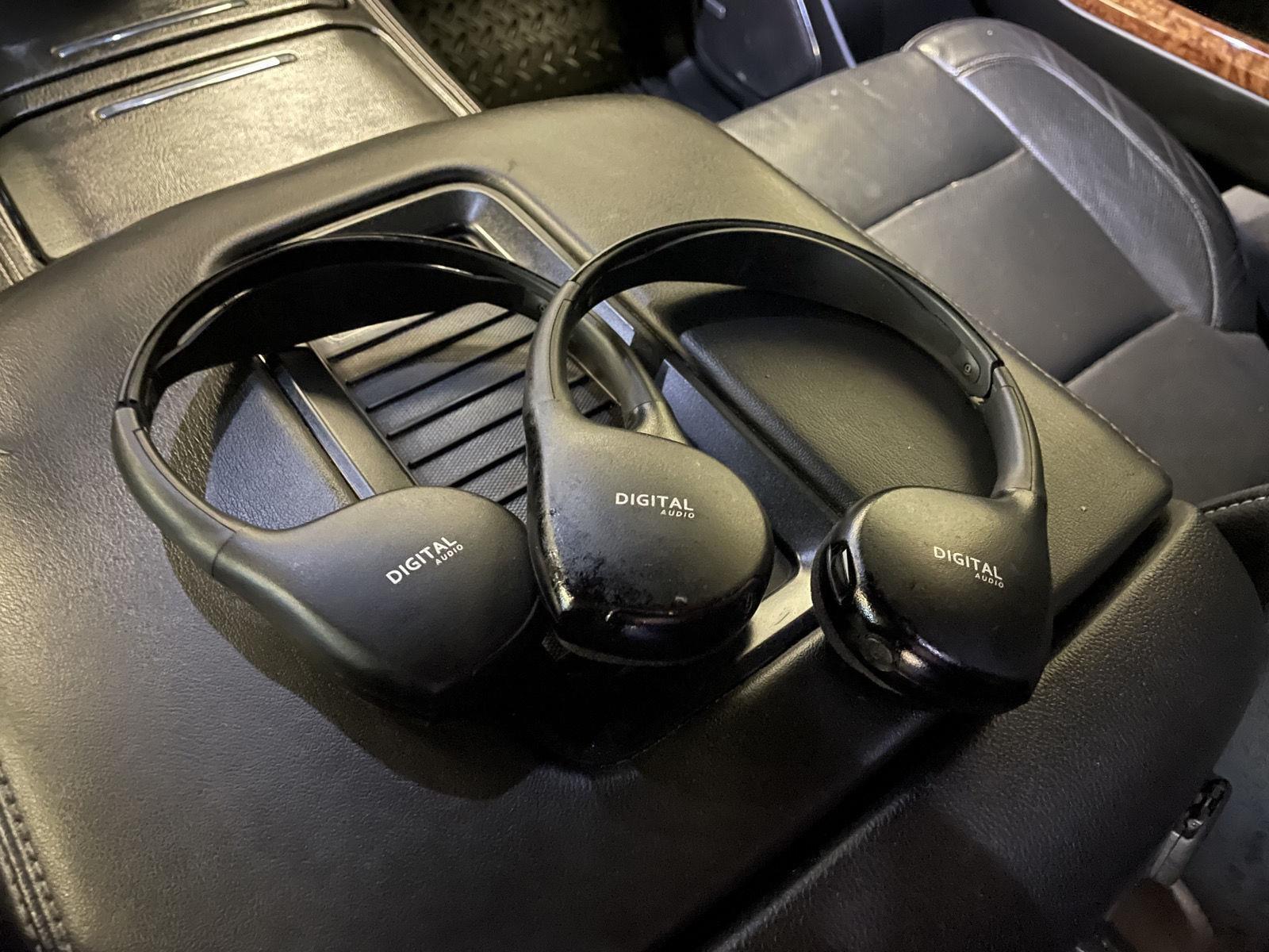 Used 2018 Chevrolet Tahoe Premier SUV/Crossover for sale in St. Joseph MO