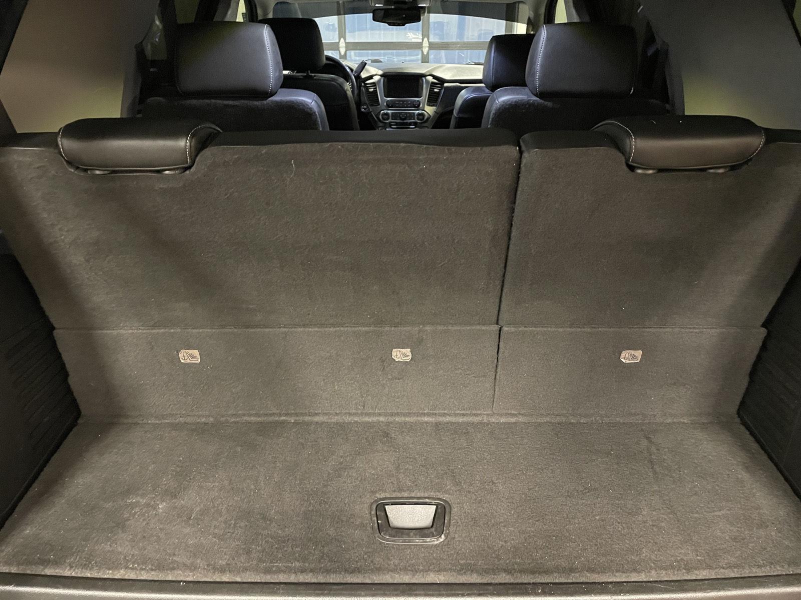 Used 2018 Chevrolet Tahoe Premier SUV/Crossover for sale in St. Joseph MO