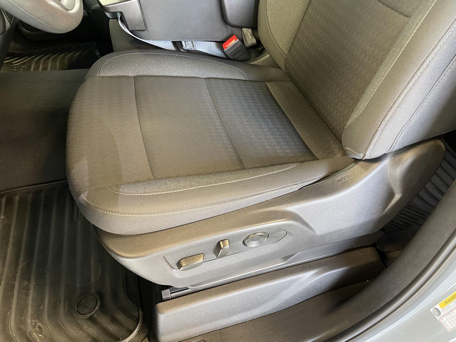 Pre-Owned 2024 Chevrolet Silverado 1500 for sale in St. Joseph MO