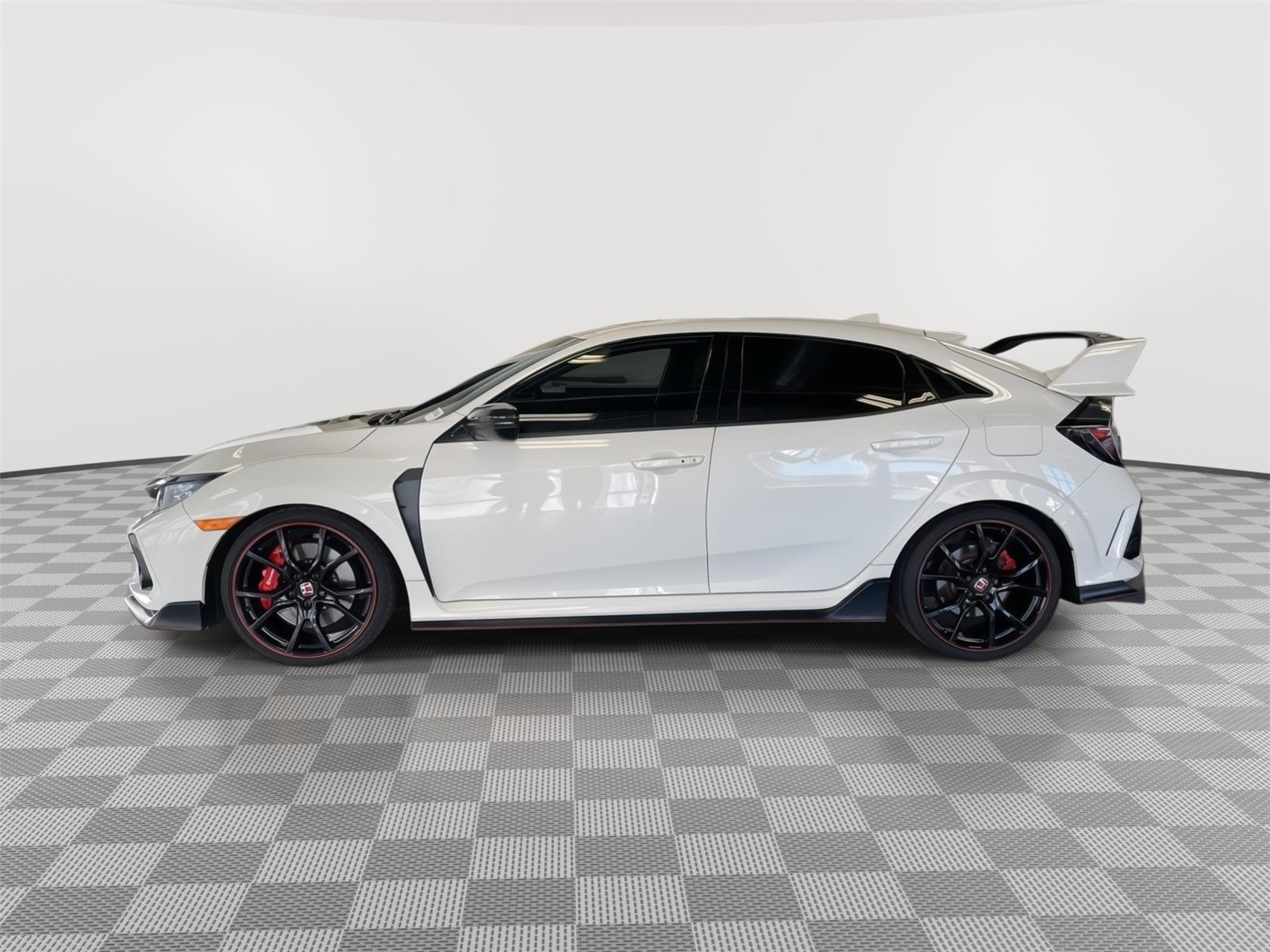 Used 2021 Honda Civic Type R for sale in St. Joseph MO
