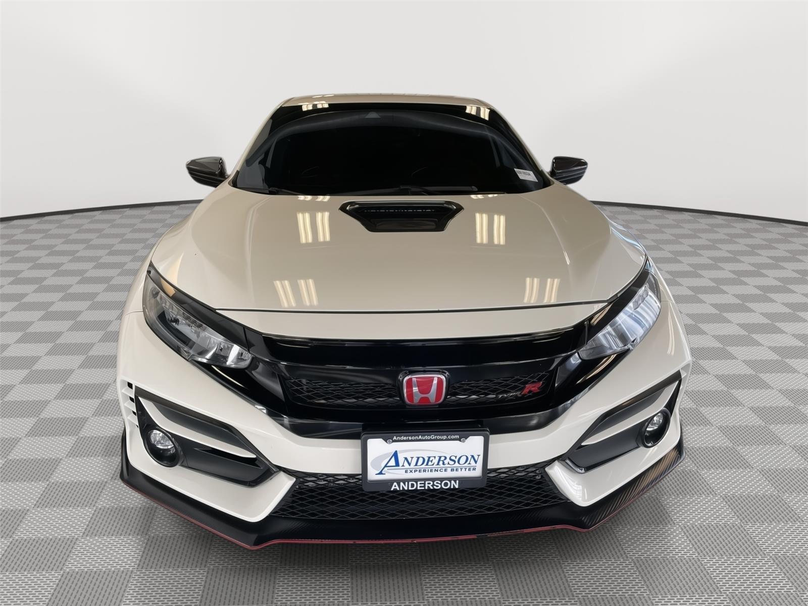Used 2021 Honda Civic Type R for sale in St. Joseph MO