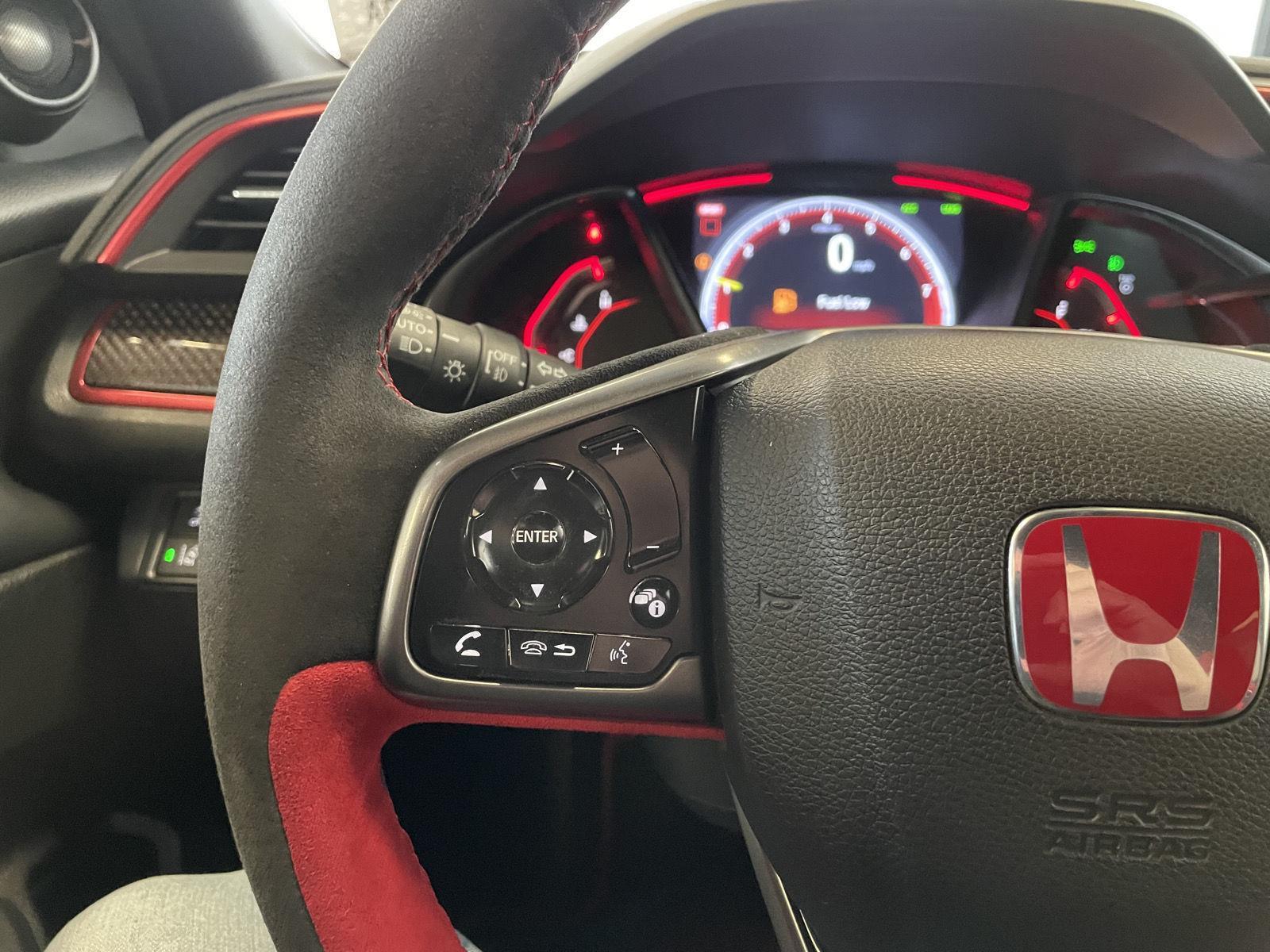 Used 2021 Honda Civic Type R for sale in St. Joseph MO