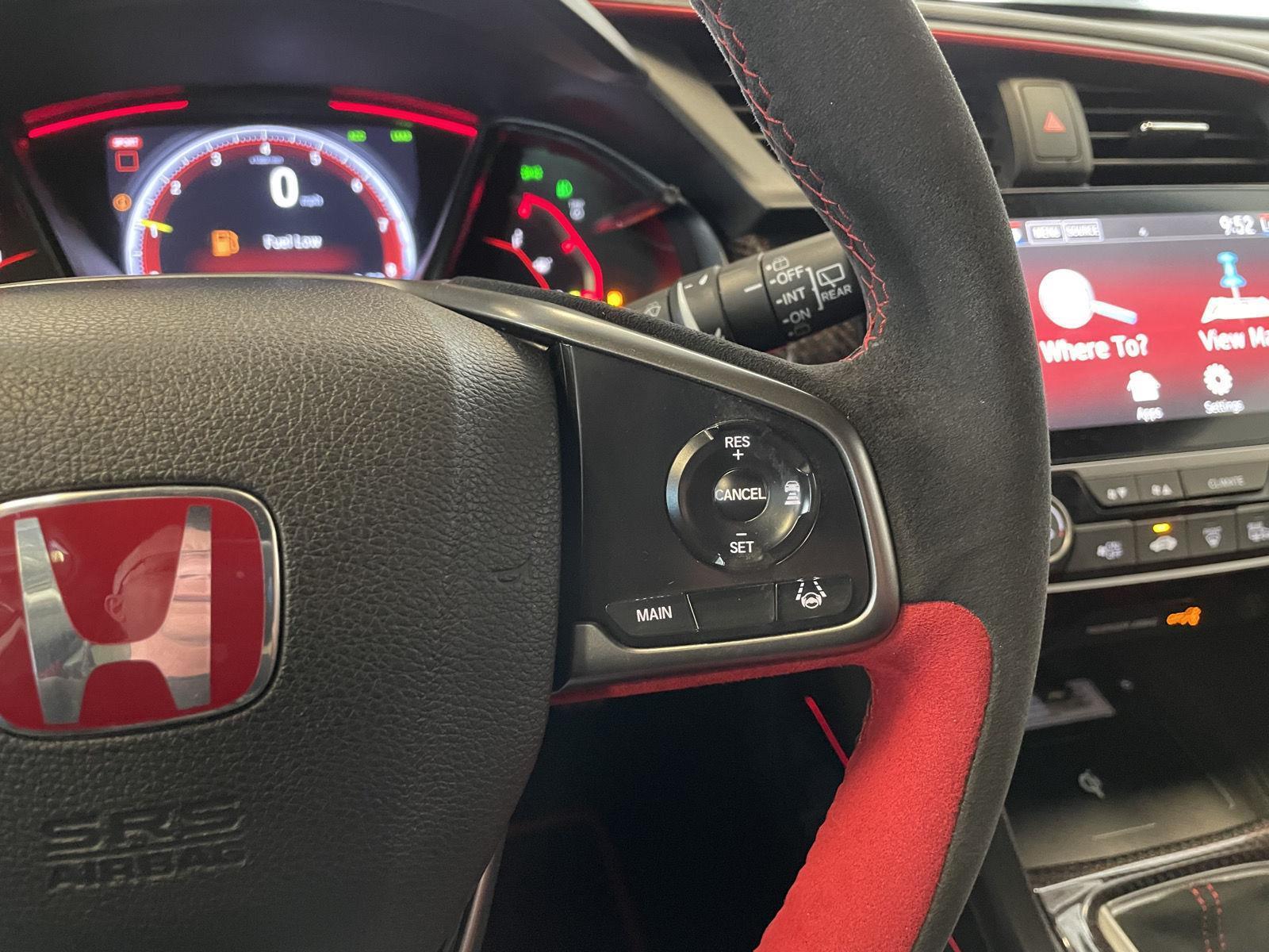 Used 2021 Honda Civic Type R for sale in St. Joseph MO
