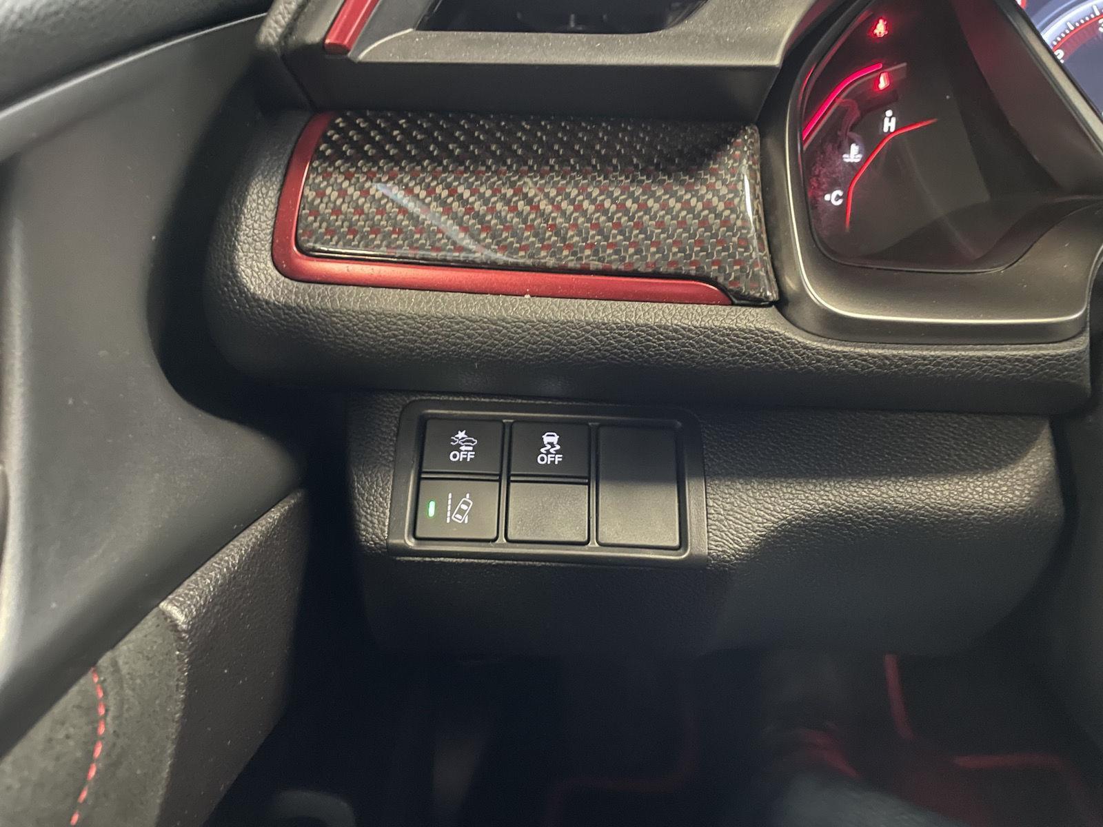 Used 2021 Honda Civic Type R for sale in St. Joseph MO