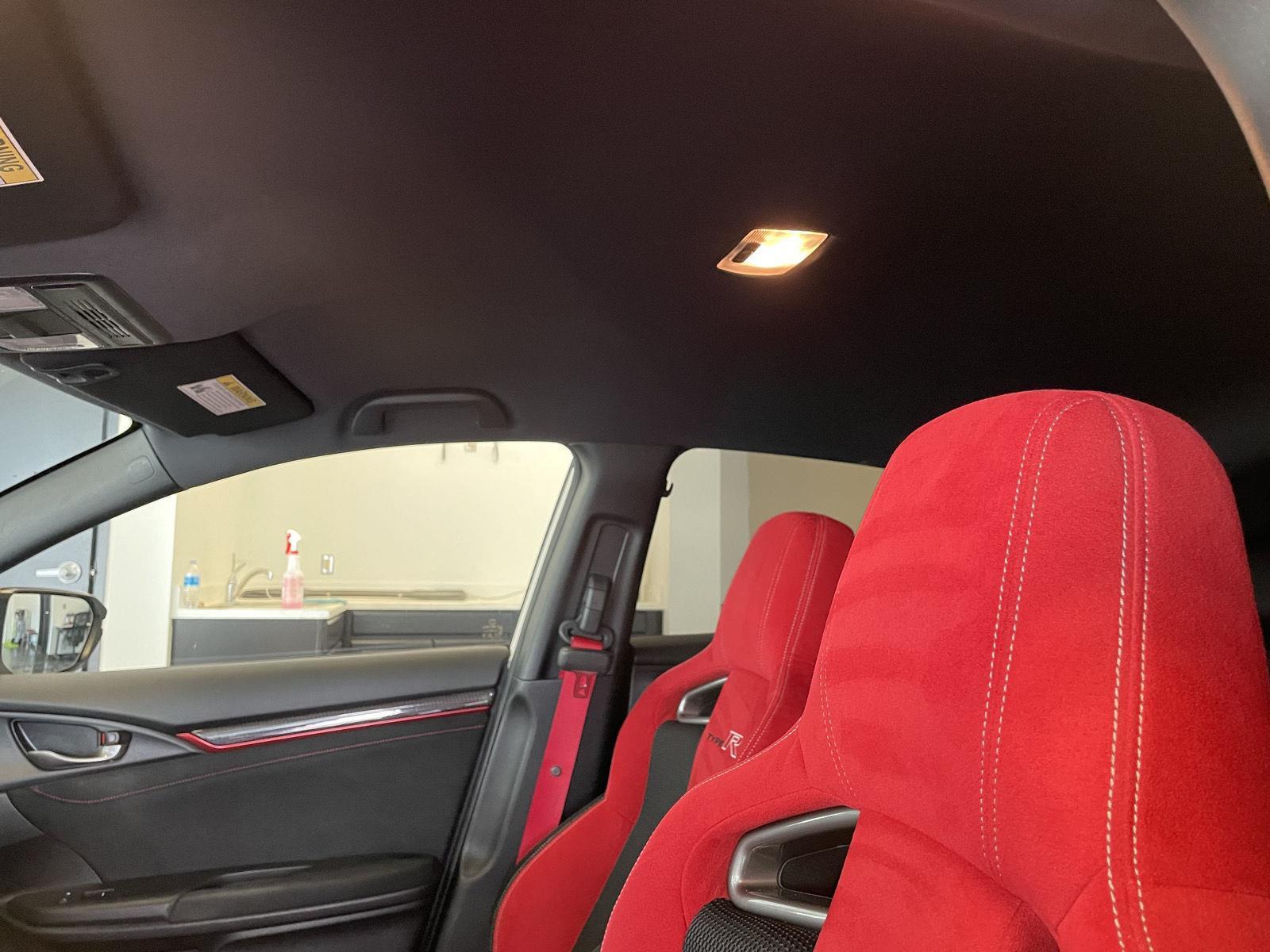 Used 2021 Honda Civic Type R for sale in St. Joseph MO