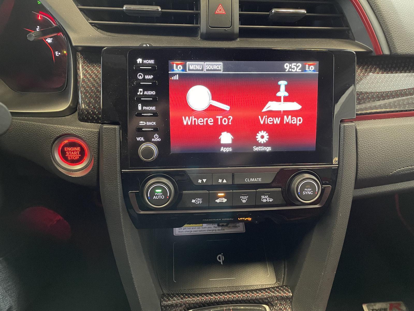 Used 2021 Honda Civic Type R for sale in St. Joseph MO