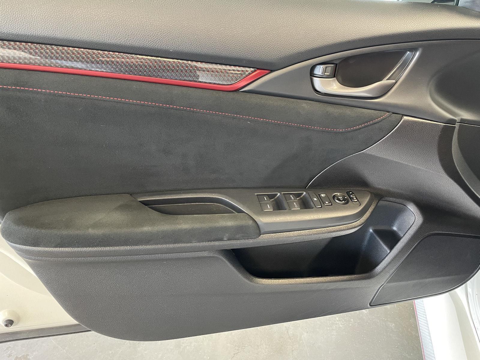 Used 2021 Honda Civic Type R for sale in St. Joseph MO