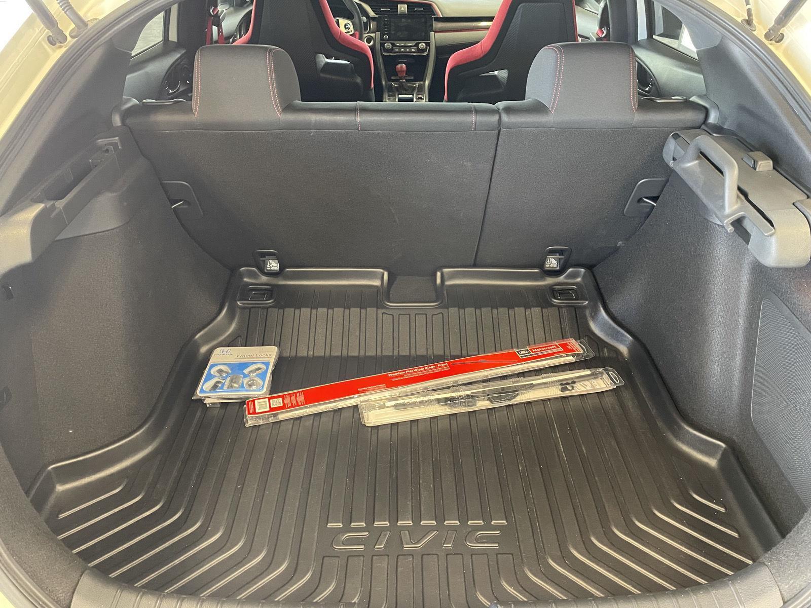 Used 2021 Honda Civic Type R for sale in St. Joseph MO