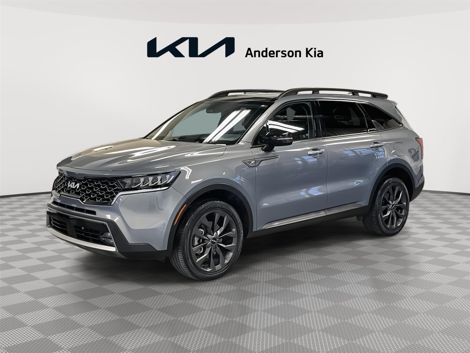 Used 2022 Kia Sorento for sale in St. Joseph MO