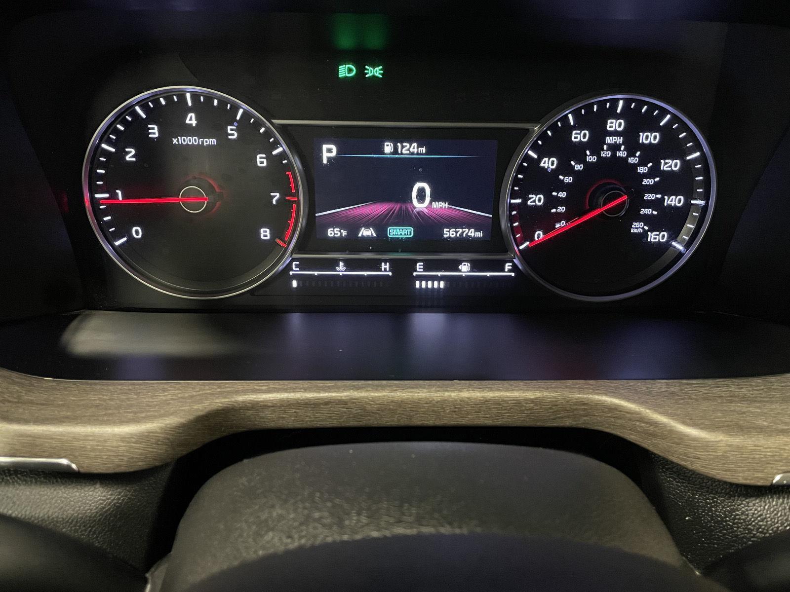 Used 2022 Kia Sorento for sale in St. Joseph MO