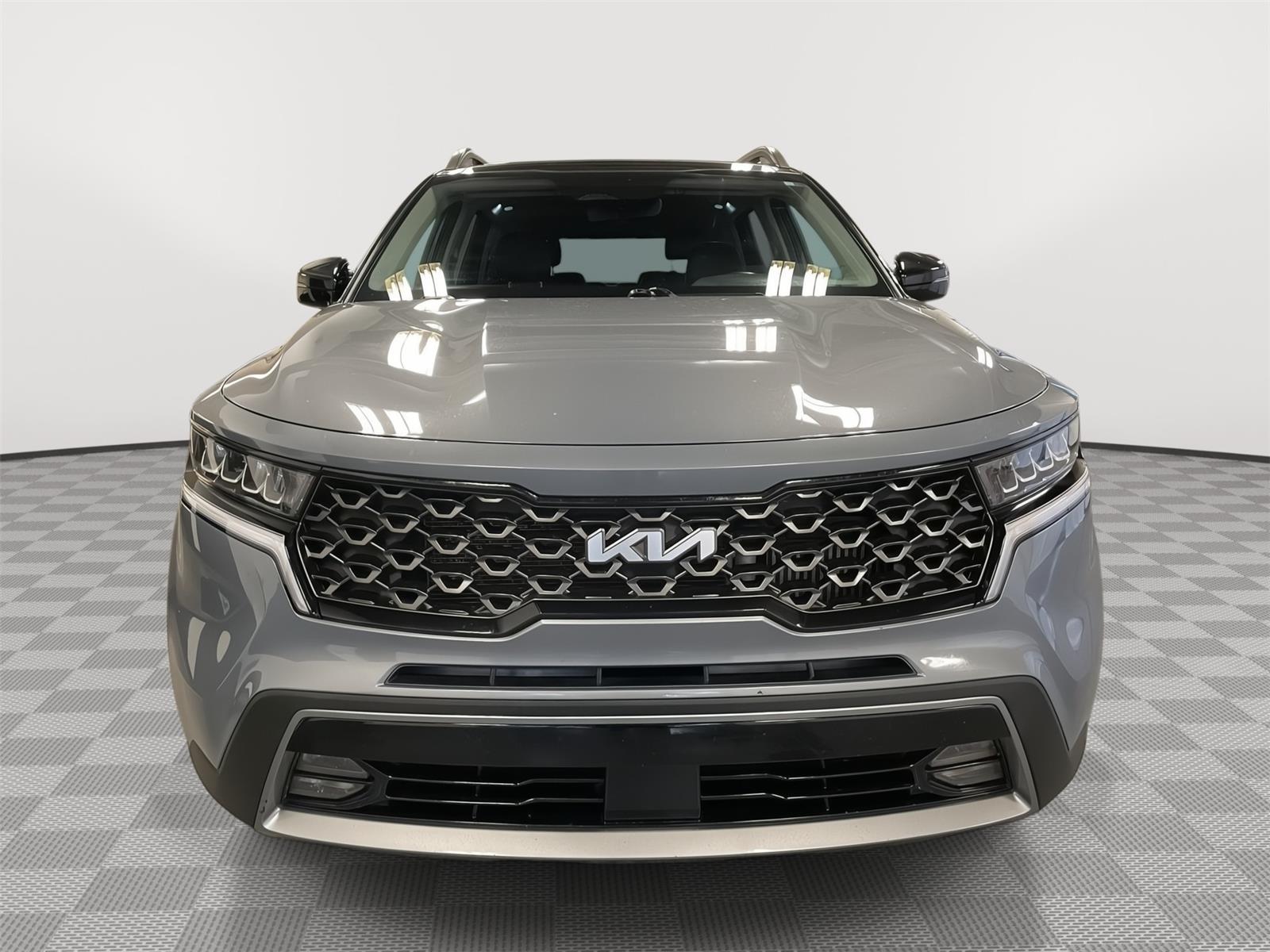 Used 2022 Kia Sorento for sale in St. Joseph MO