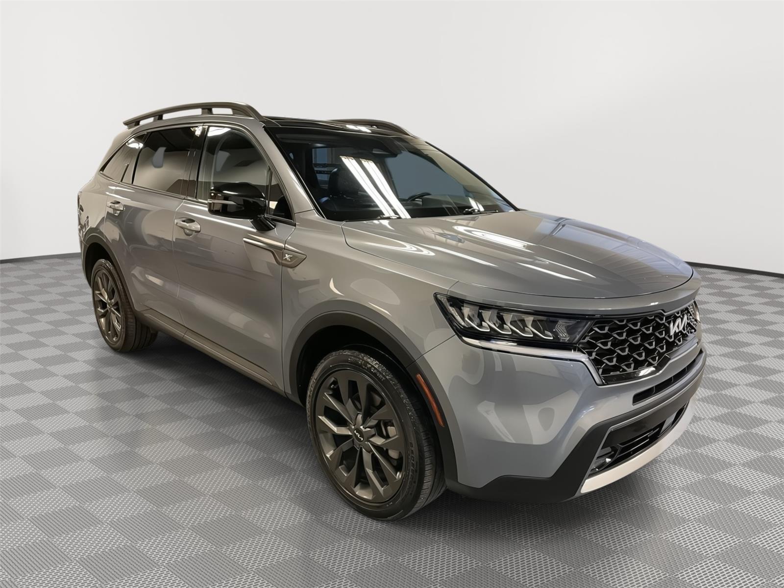 Used 2022 Kia Sorento for sale in St. Joseph MO