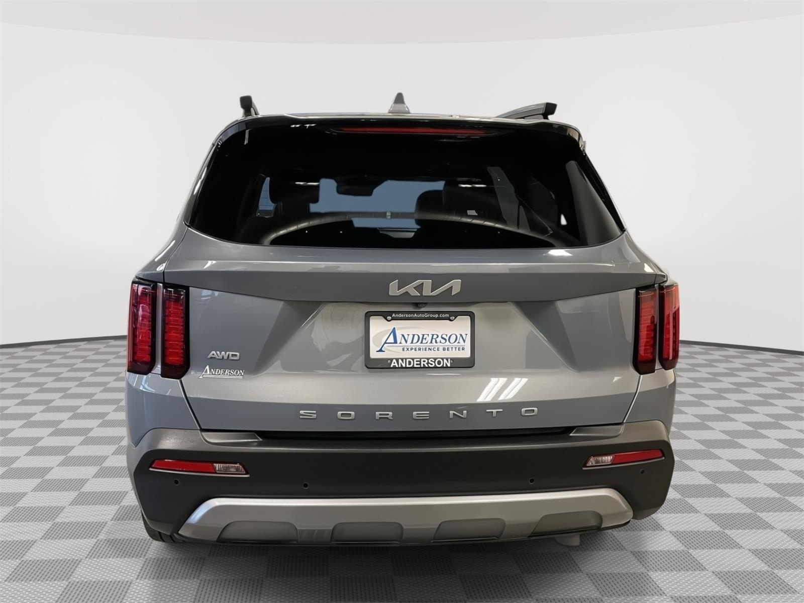 Used 2022 Kia Sorento for sale in St. Joseph MO