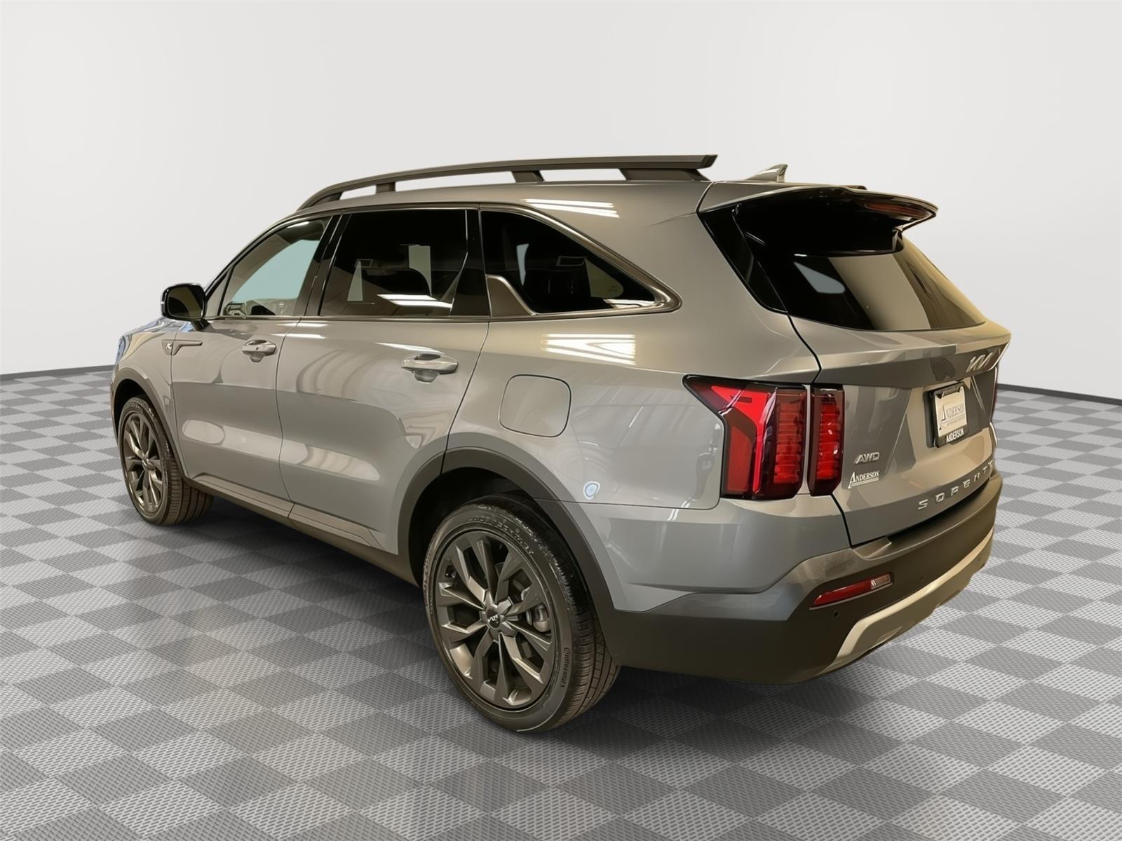 Used 2022 Kia Sorento for sale in St. Joseph MO