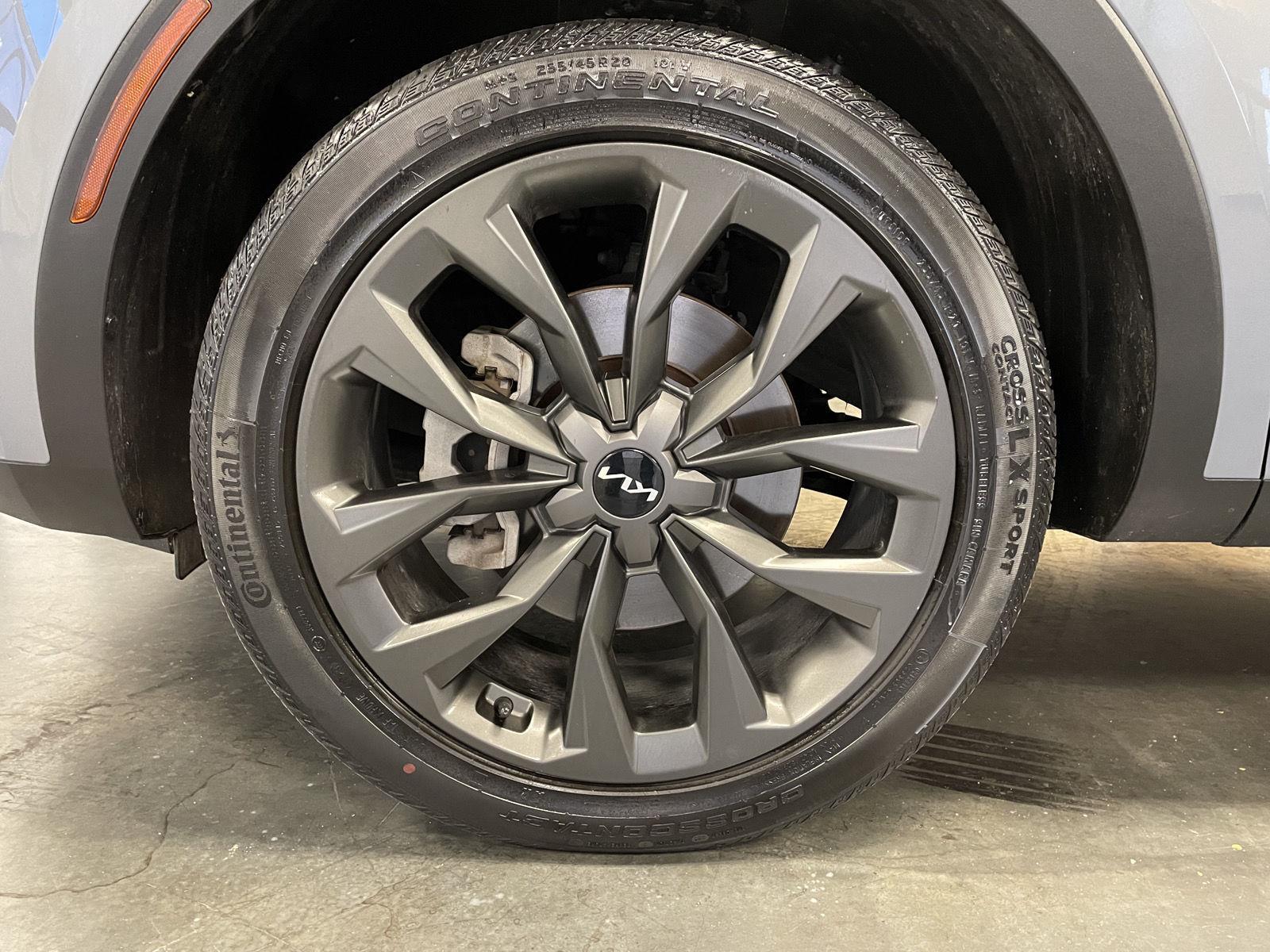 Used 2022 Kia Sorento for sale in St. Joseph MO