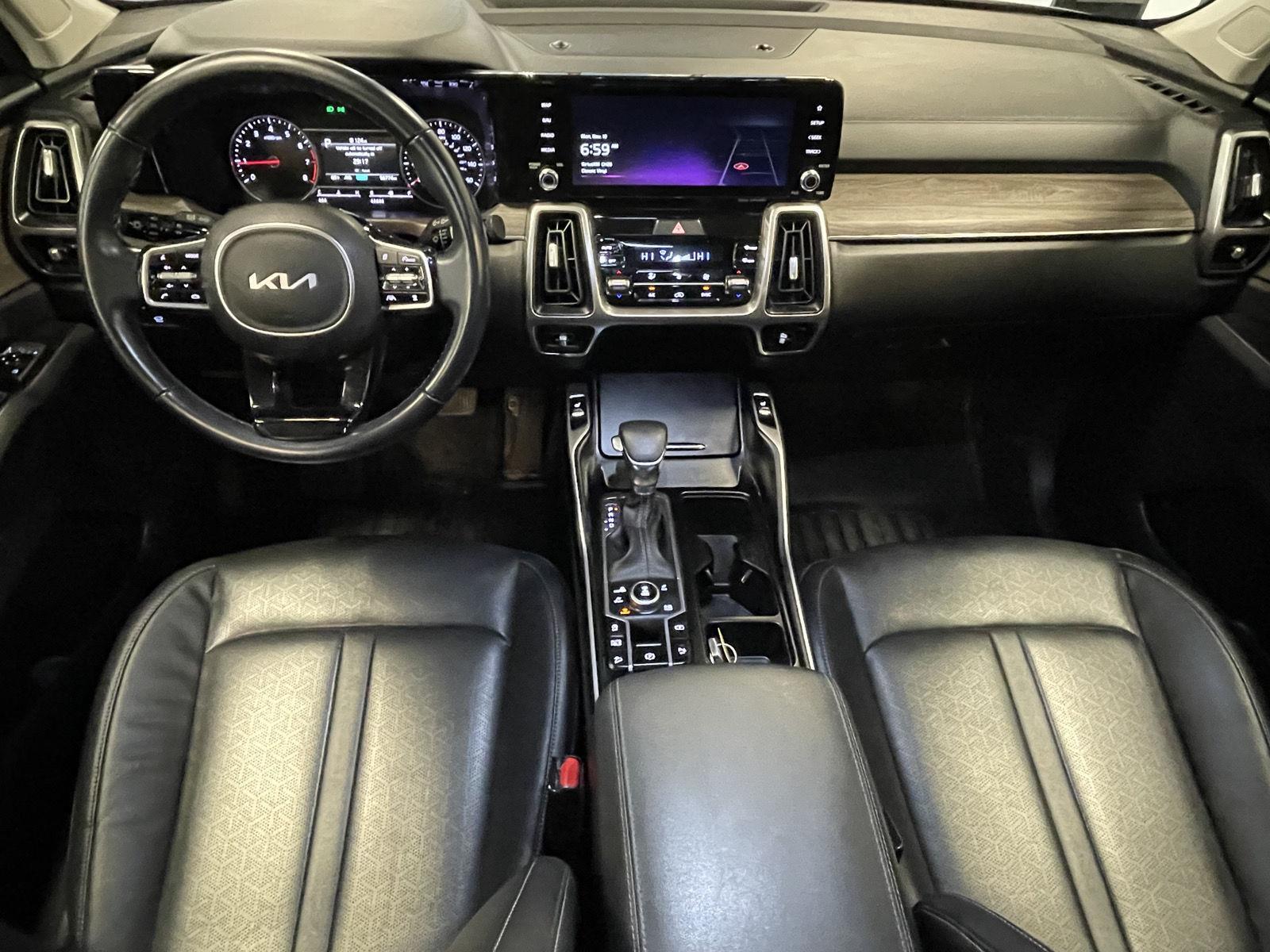 Used 2022 Kia Sorento for sale in St. Joseph MO