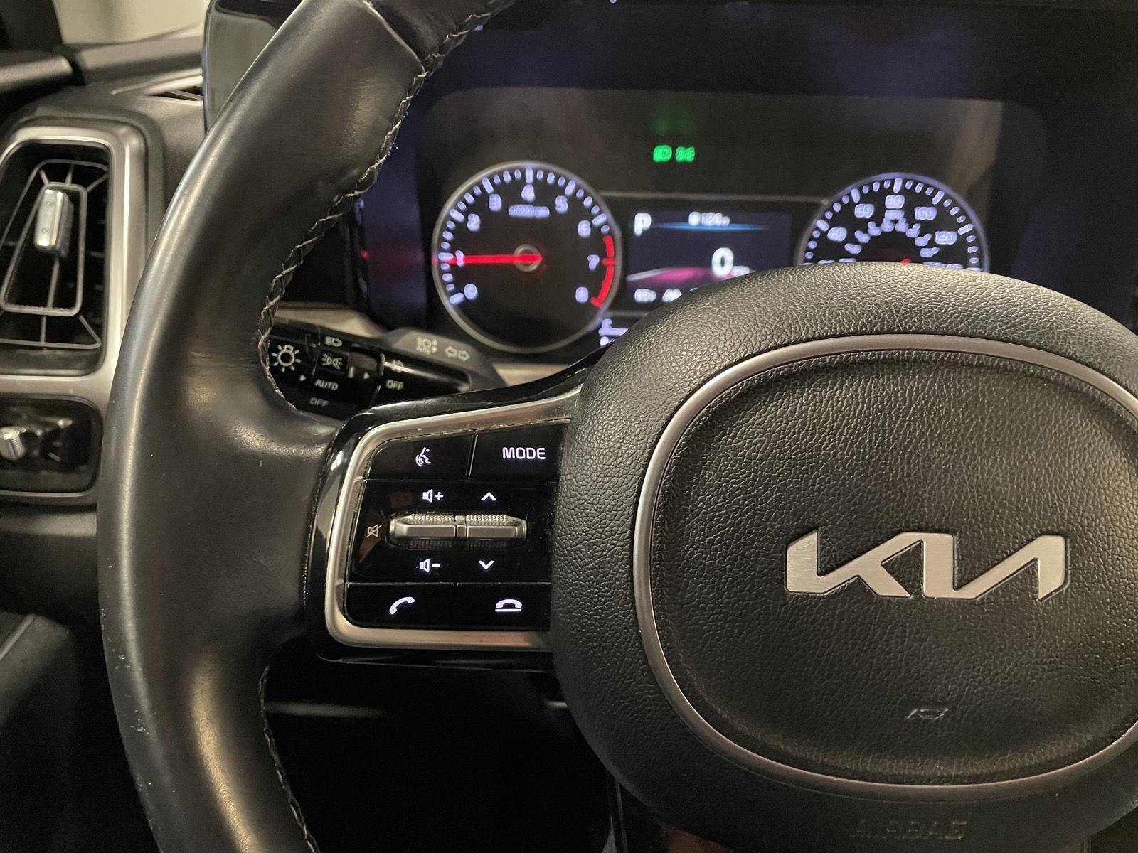 Used 2022 Kia Sorento for sale in St. Joseph MO