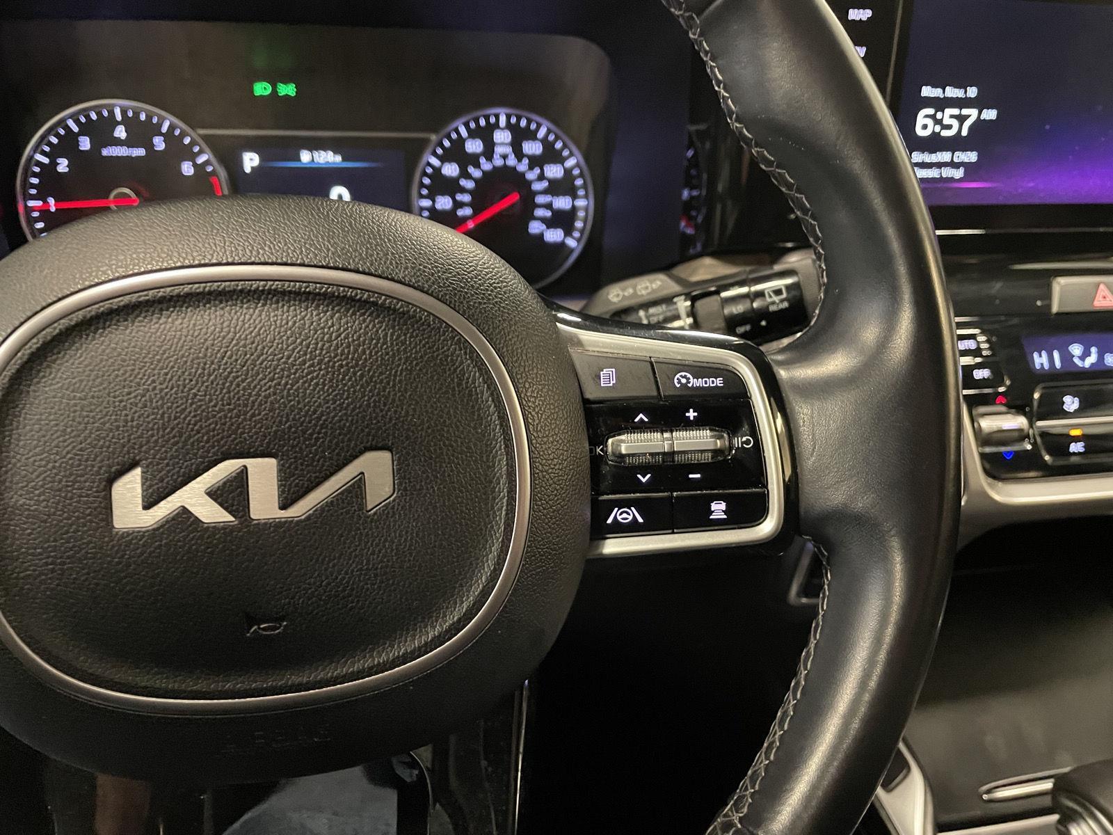 Used 2022 Kia Sorento for sale in St. Joseph MO