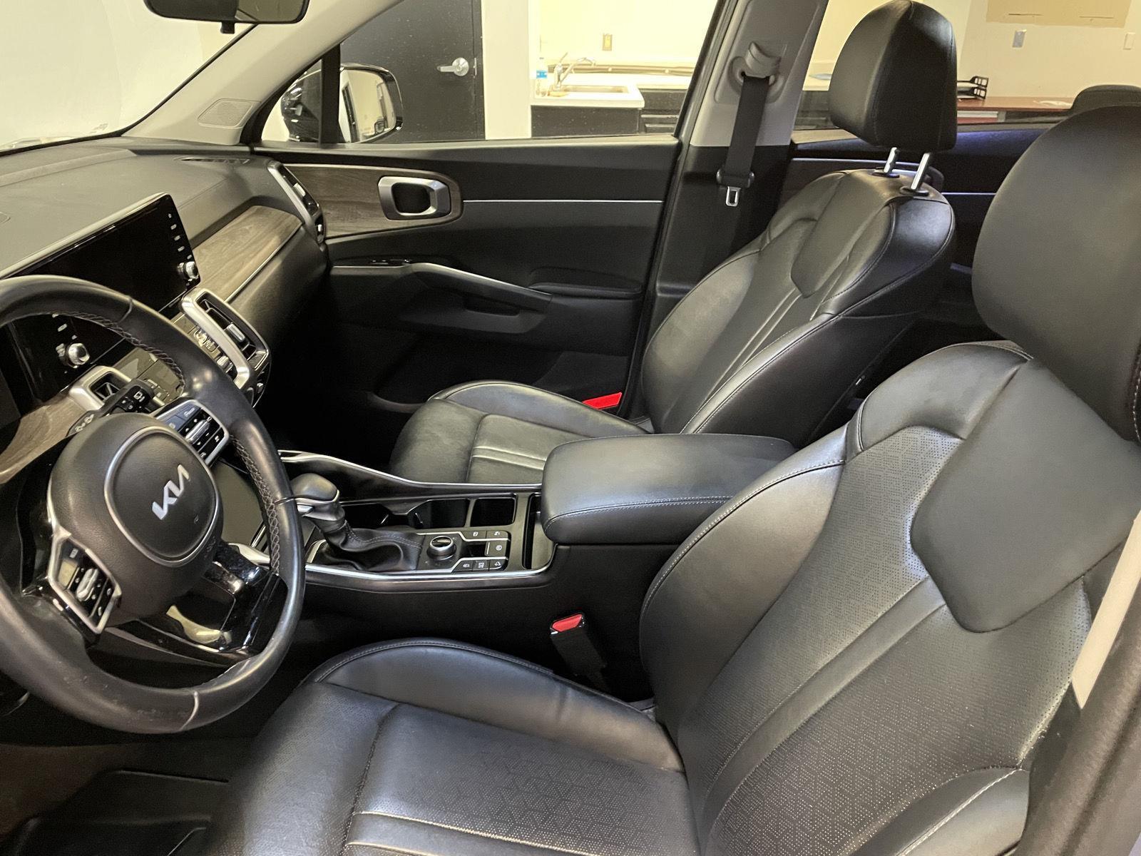 Used 2022 Kia Sorento for sale in St. Joseph MO