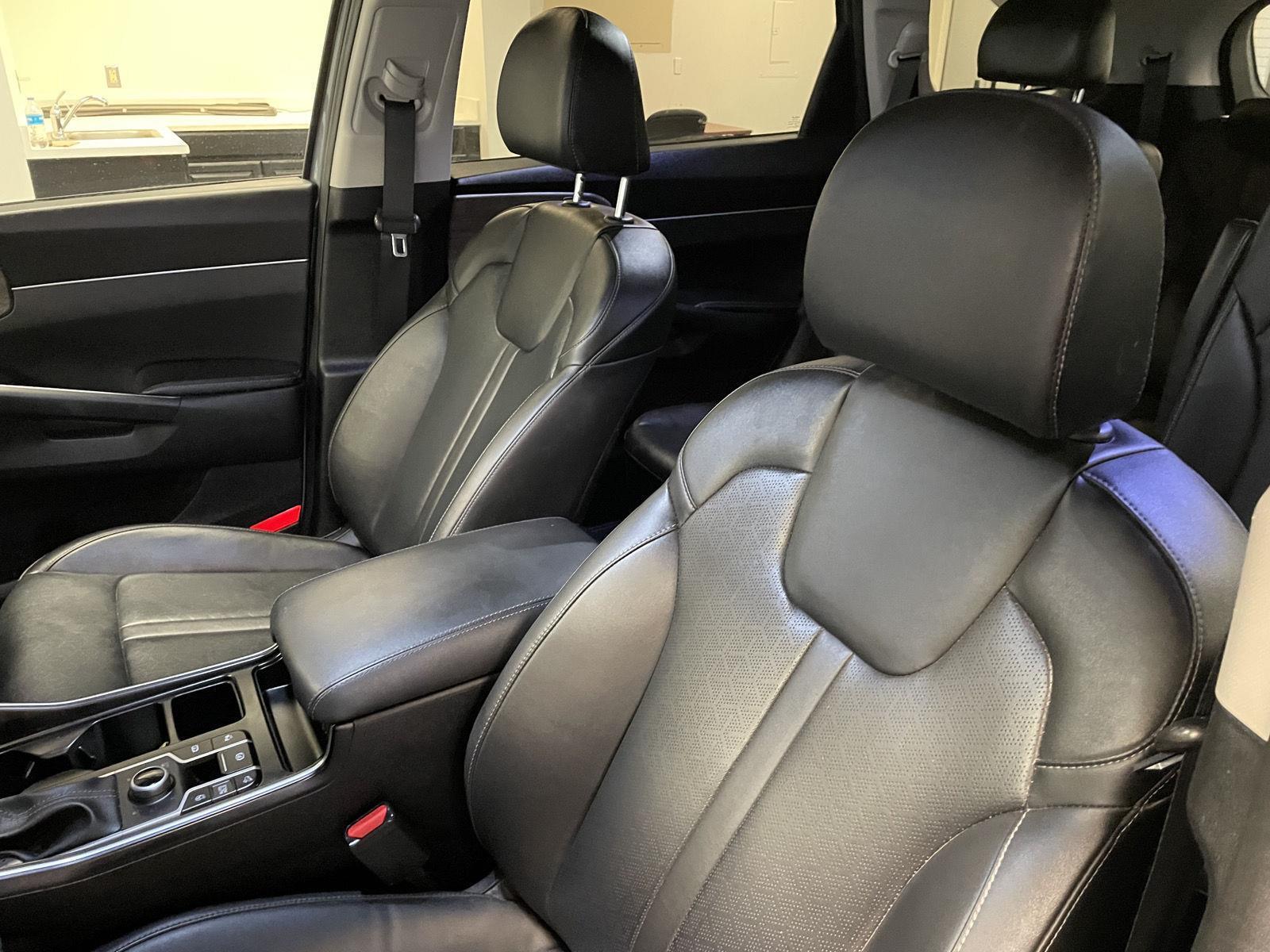 Used 2022 Kia Sorento for sale in St. Joseph MO