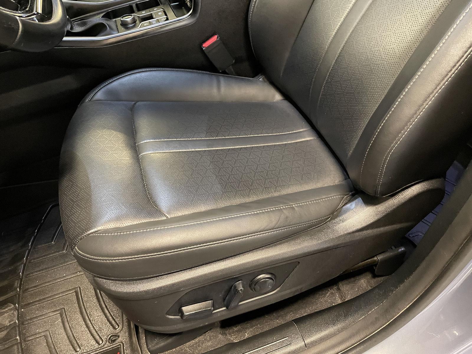 Used 2022 Kia Sorento for sale in St. Joseph MO