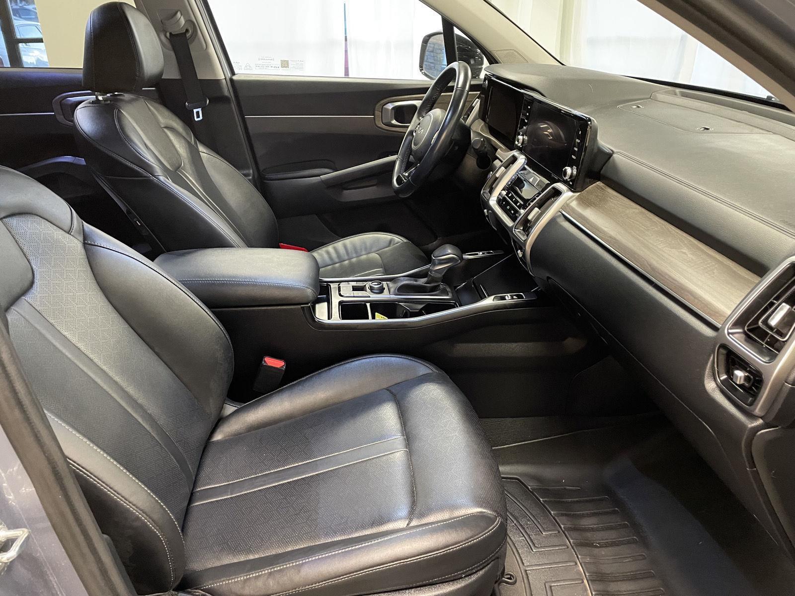 Used 2022 Kia Sorento for sale in St. Joseph MO